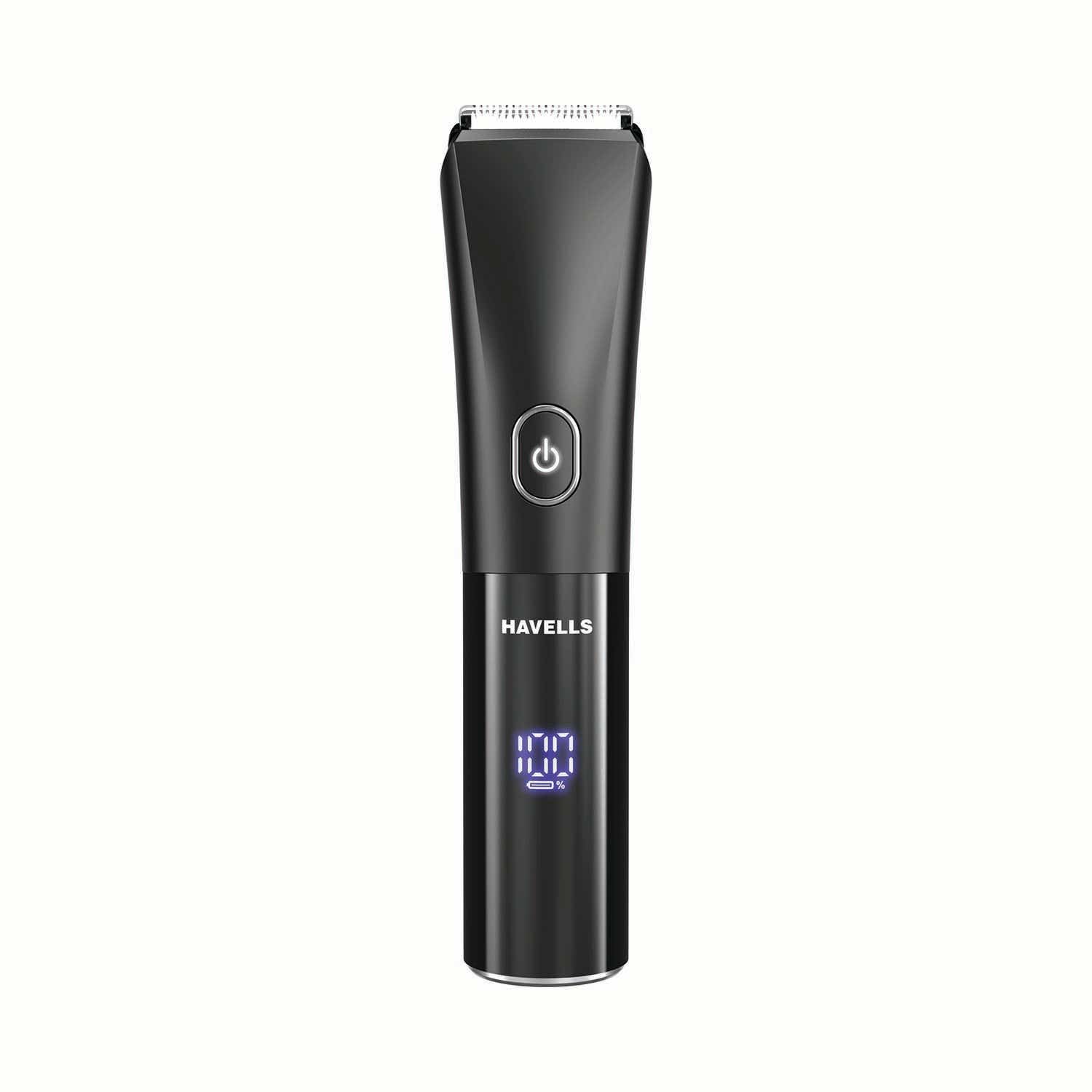 Havells | Havells 10 In 1 Grooming Kit GS6668 - Black