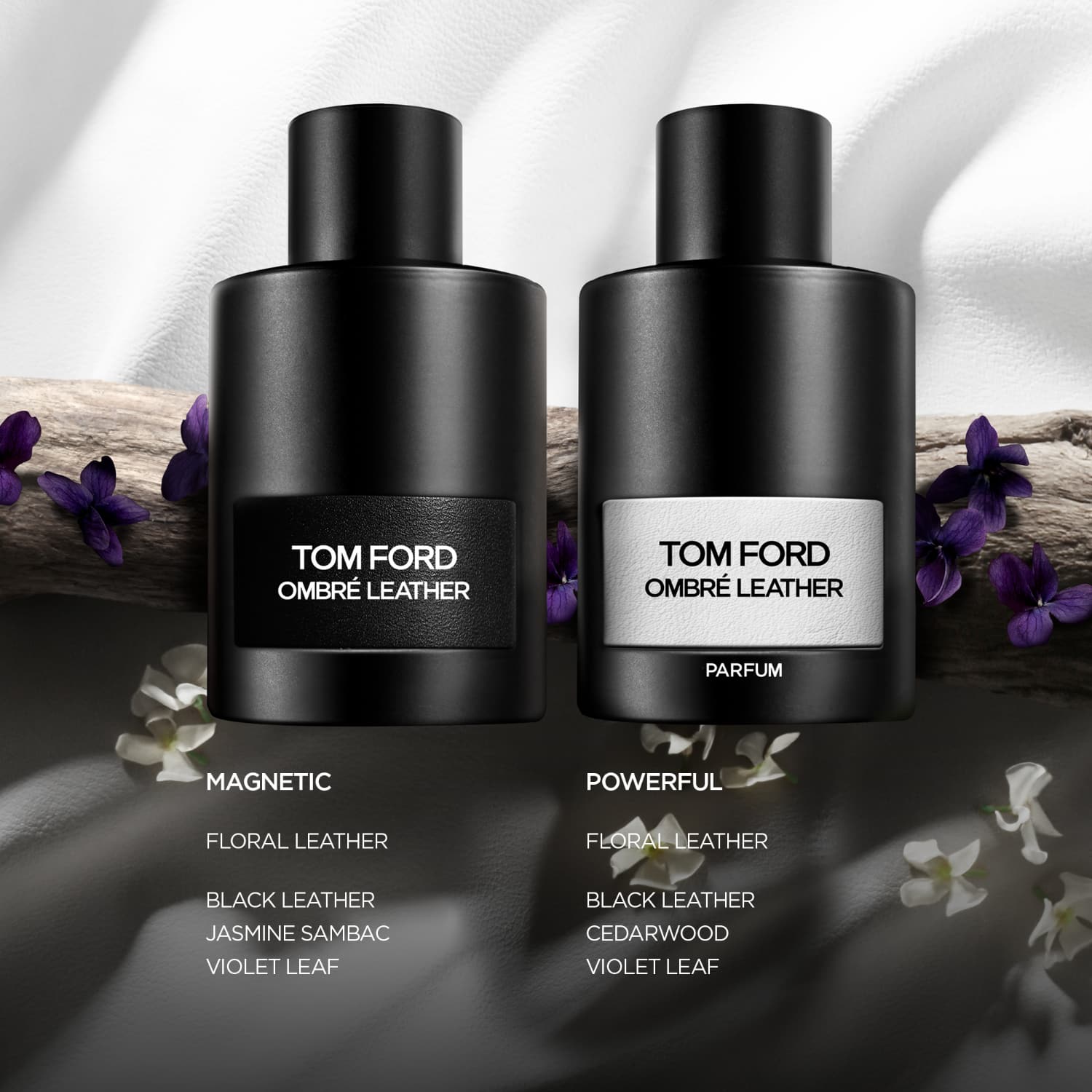 Tom ford store ombre leather 100ml