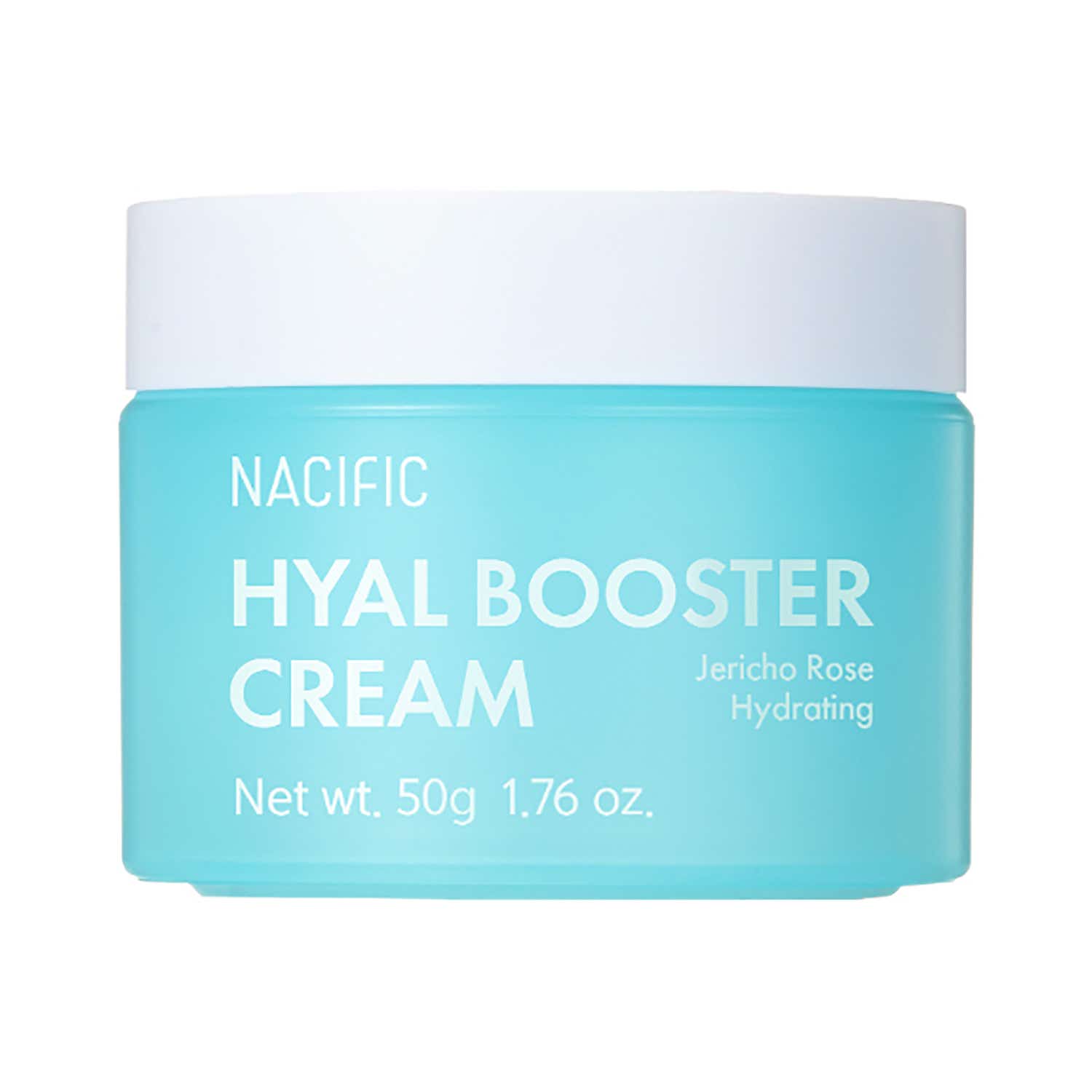 Nacific | Nacific Hyal Booster Cream (50 g)