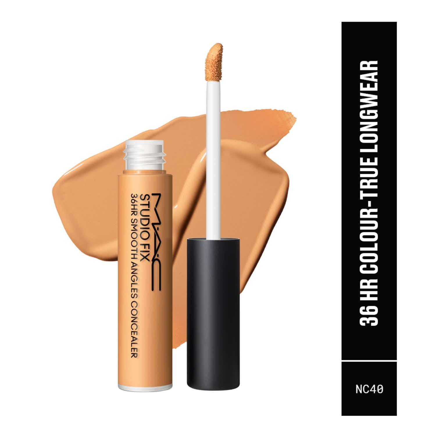 M.A.C | M.A.C Studio Fix 36Hr Smooth Angles Concealer - NC40 (7 ml)