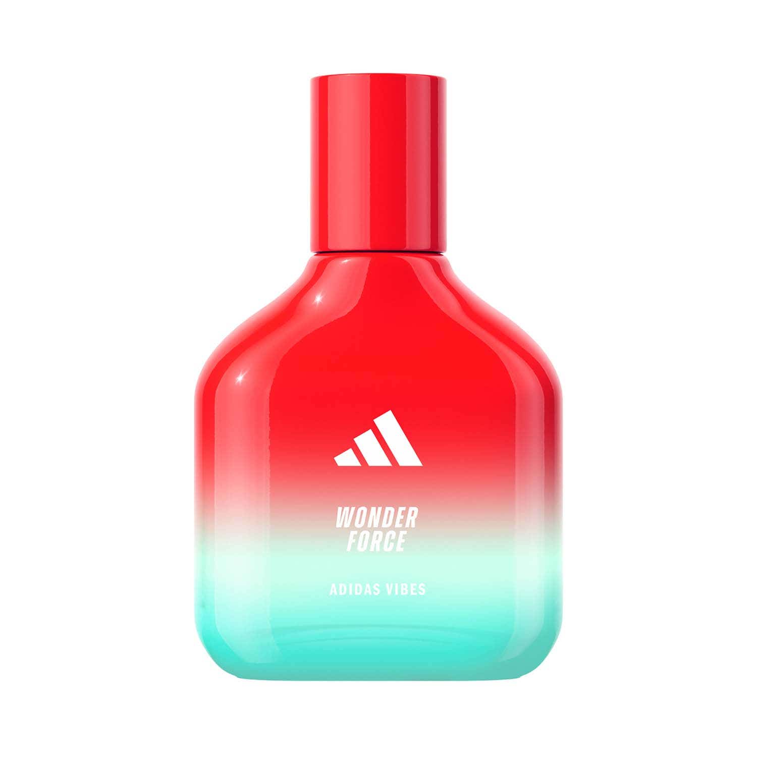 Adidas | Adidas Vibes Wonder Force Eau De Parfum Unisex Perfume (50 ml)