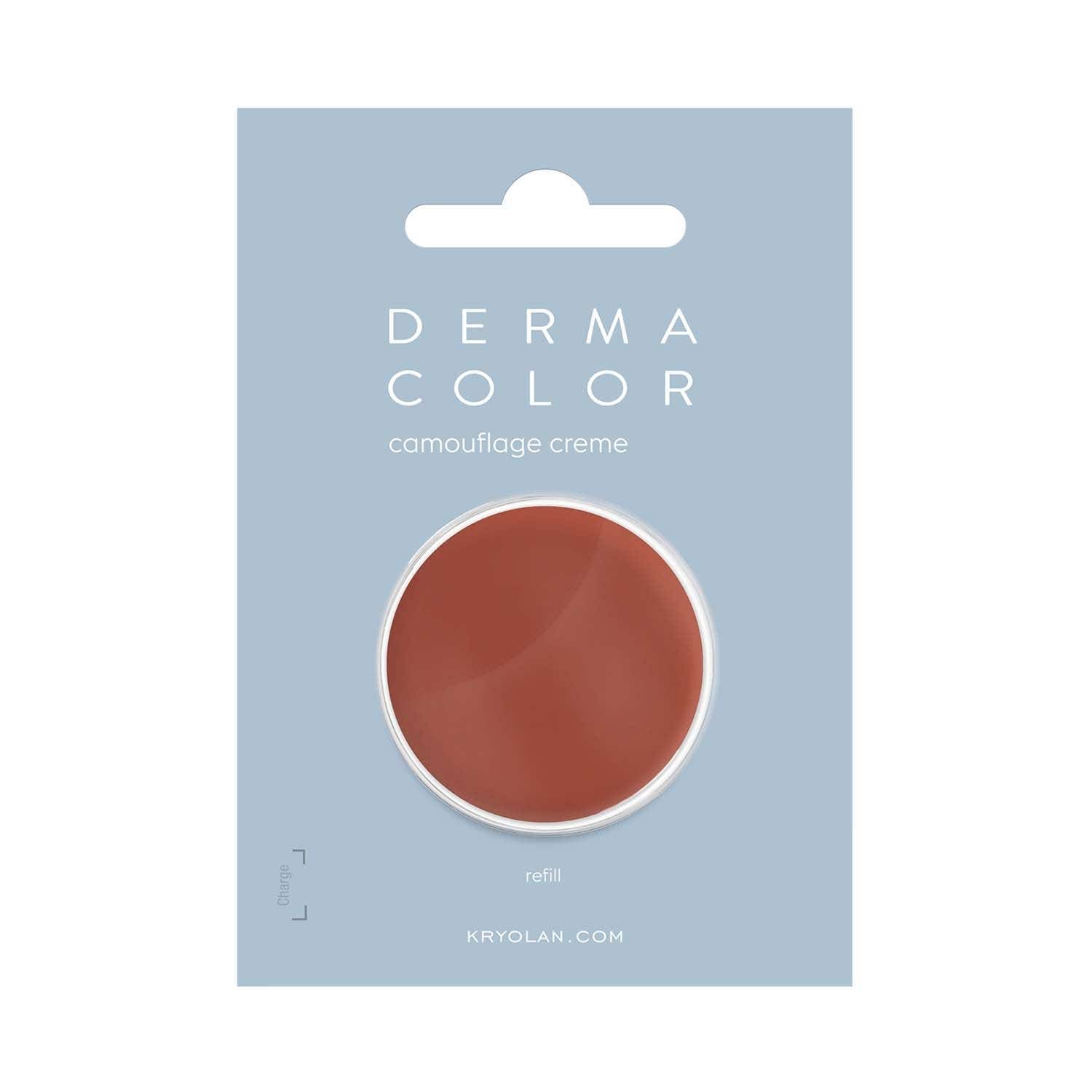 KRYOLAN | KRYOLAN Dermacolor Camouflage Creme Refill - D31 (4 g)