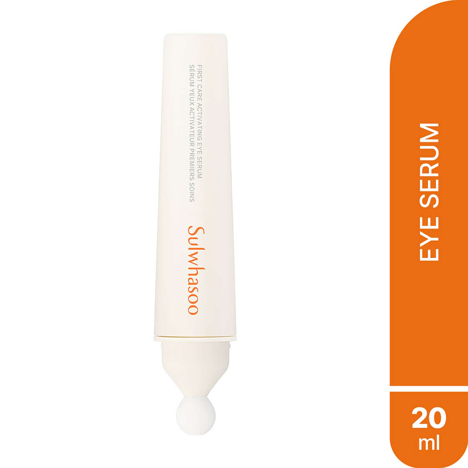 Sulwhasoo | Sulwhasoo First Care Activating Eye Serum (20 ml)