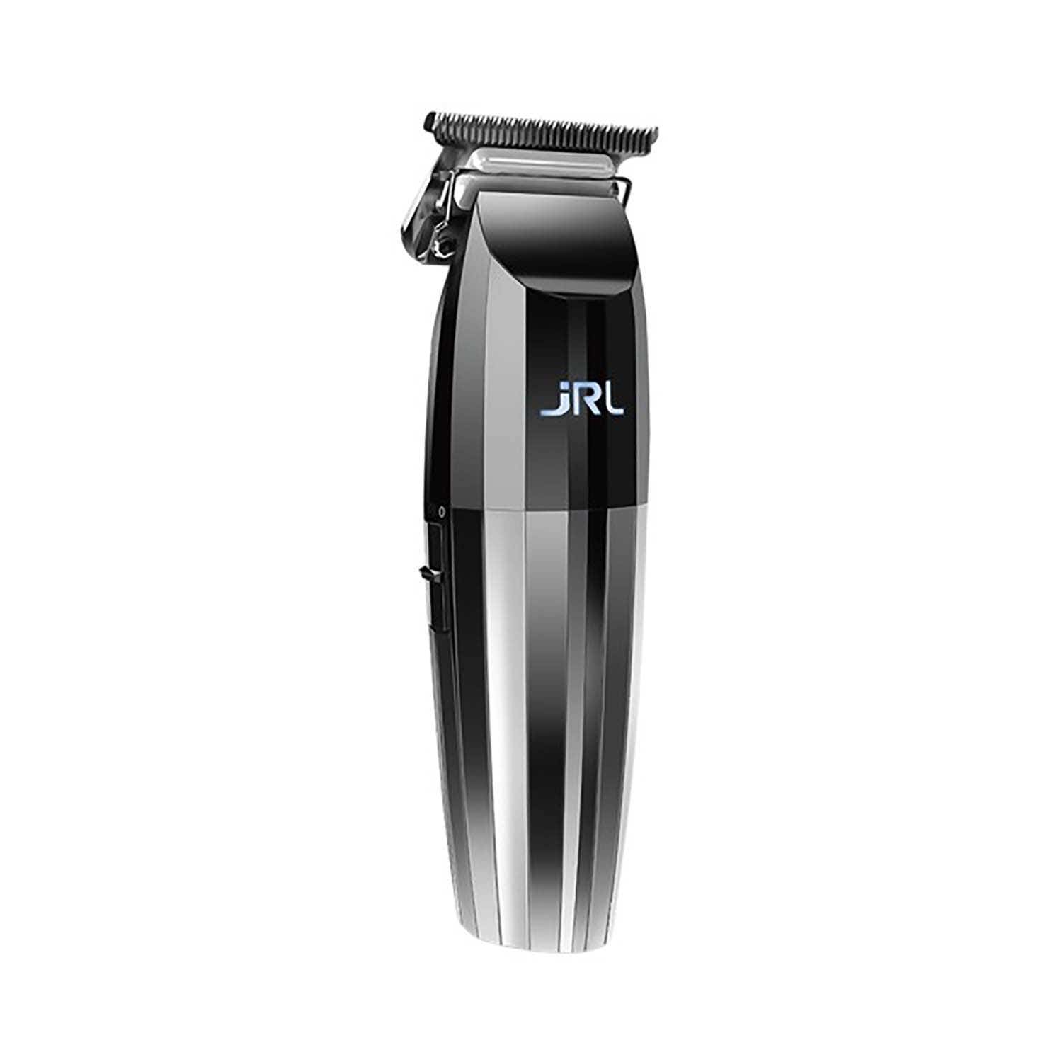 JRL Professional | JRL Fresh Fade 2020T Professional Cordless Trimmer - Silver