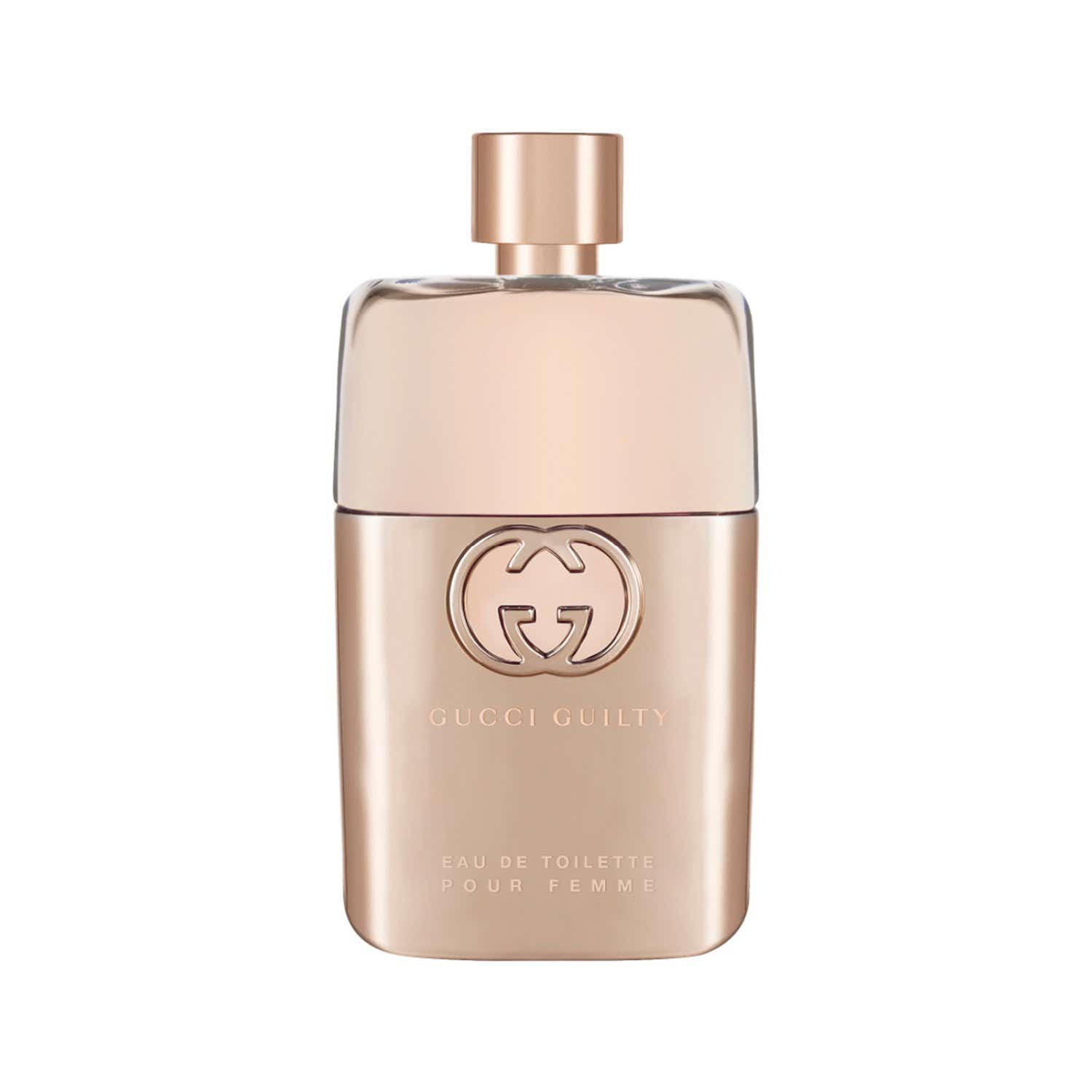 Buy Gucci Guilty Pour Femme Eau De Toilette (90ml) Online at Best