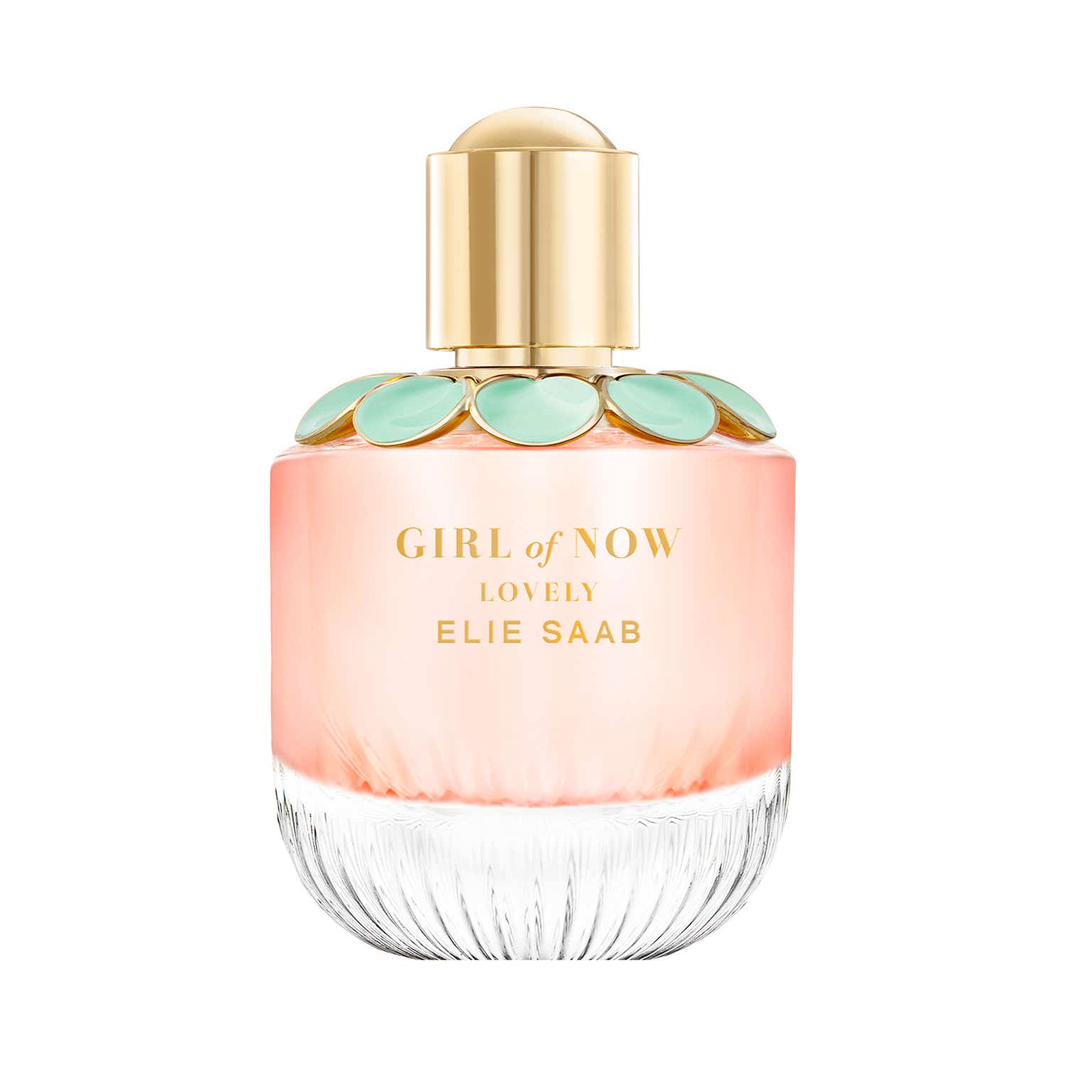 Elie Saab | Elie Saab Girl of Now Lovely Eau de Parfum (90 ml)