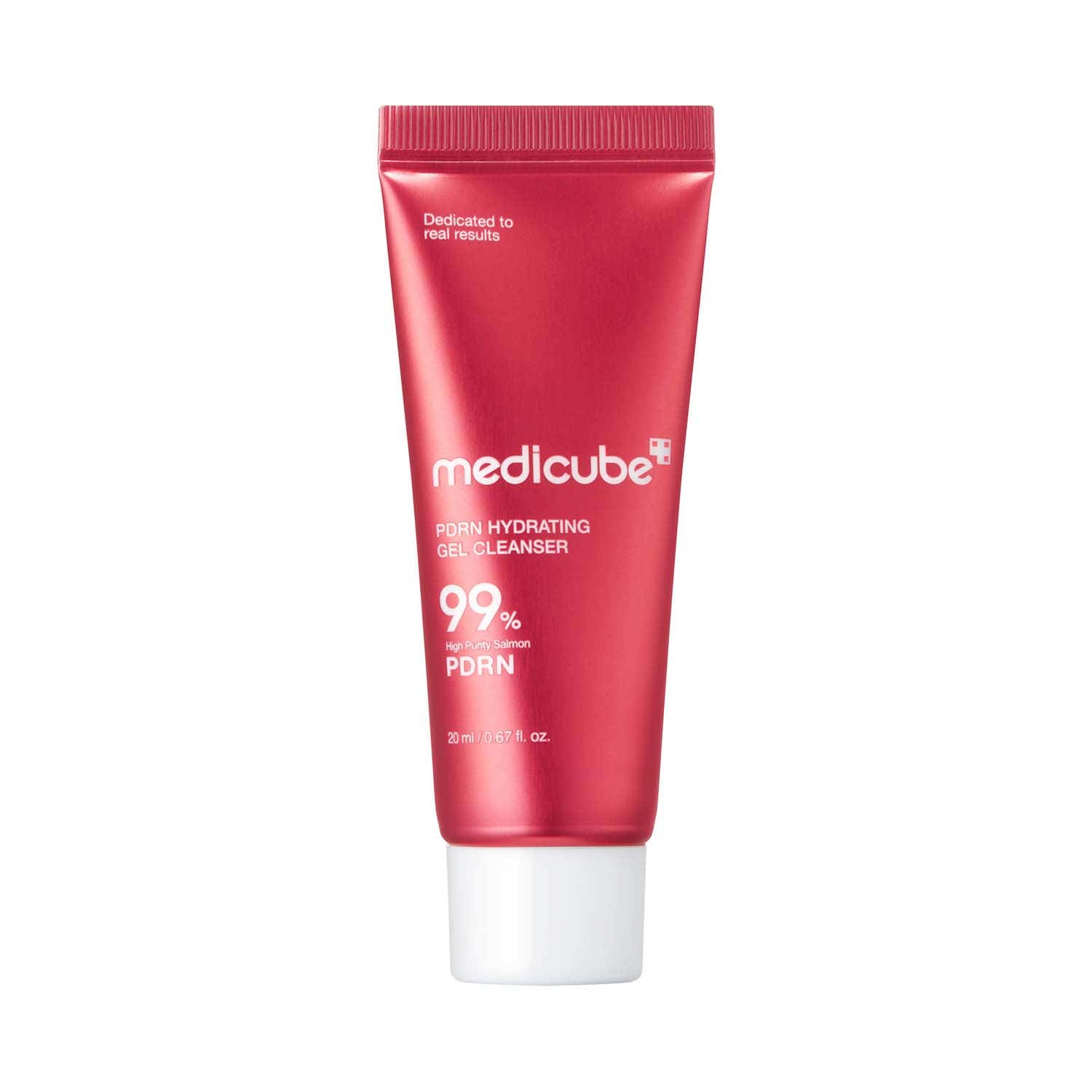 medicube | medicube PDRN Hydrating Gel Cleanser (20 ml)