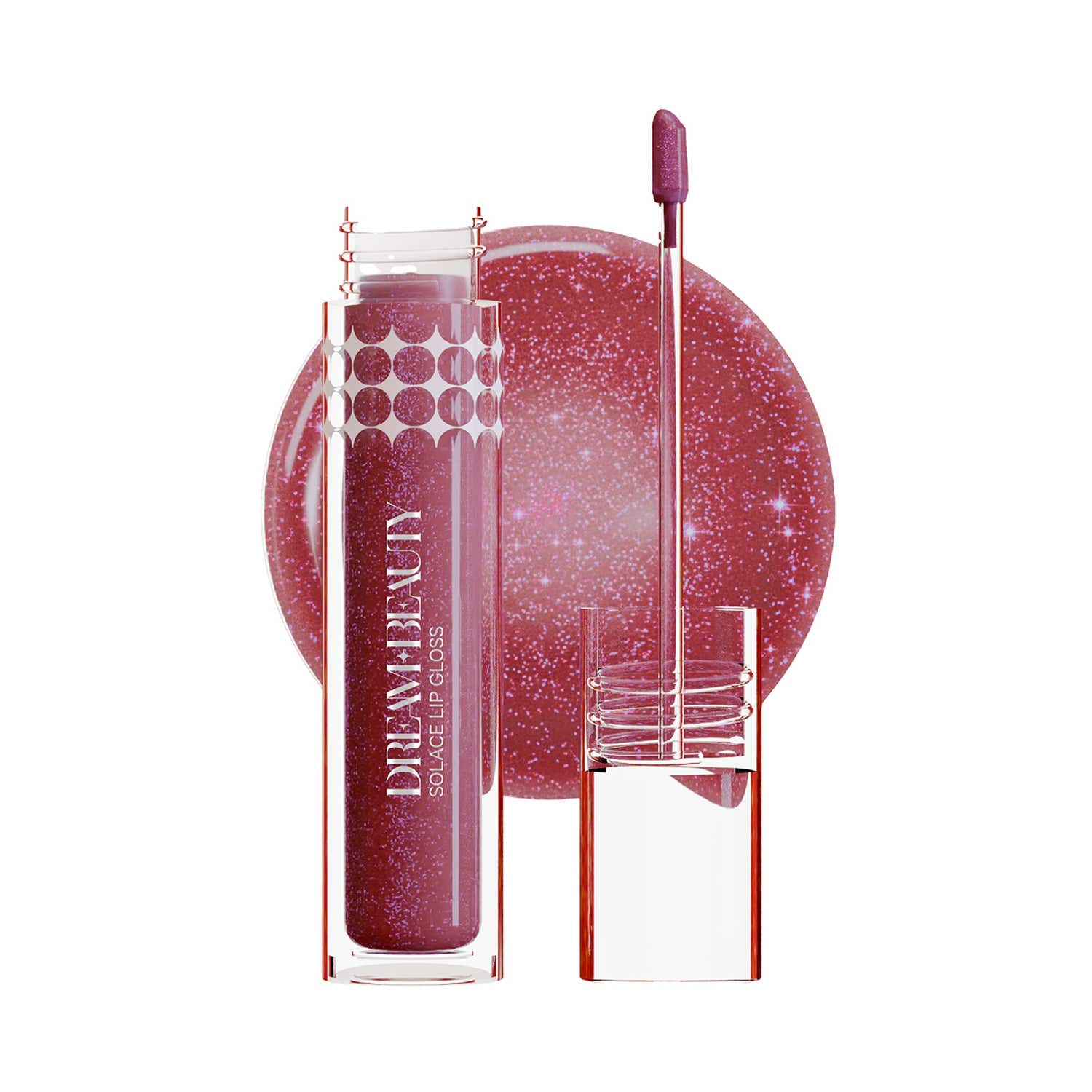 Dream Beauty | Dream Beauty Solace Lip Gloss - Selene (4.7 ml)
