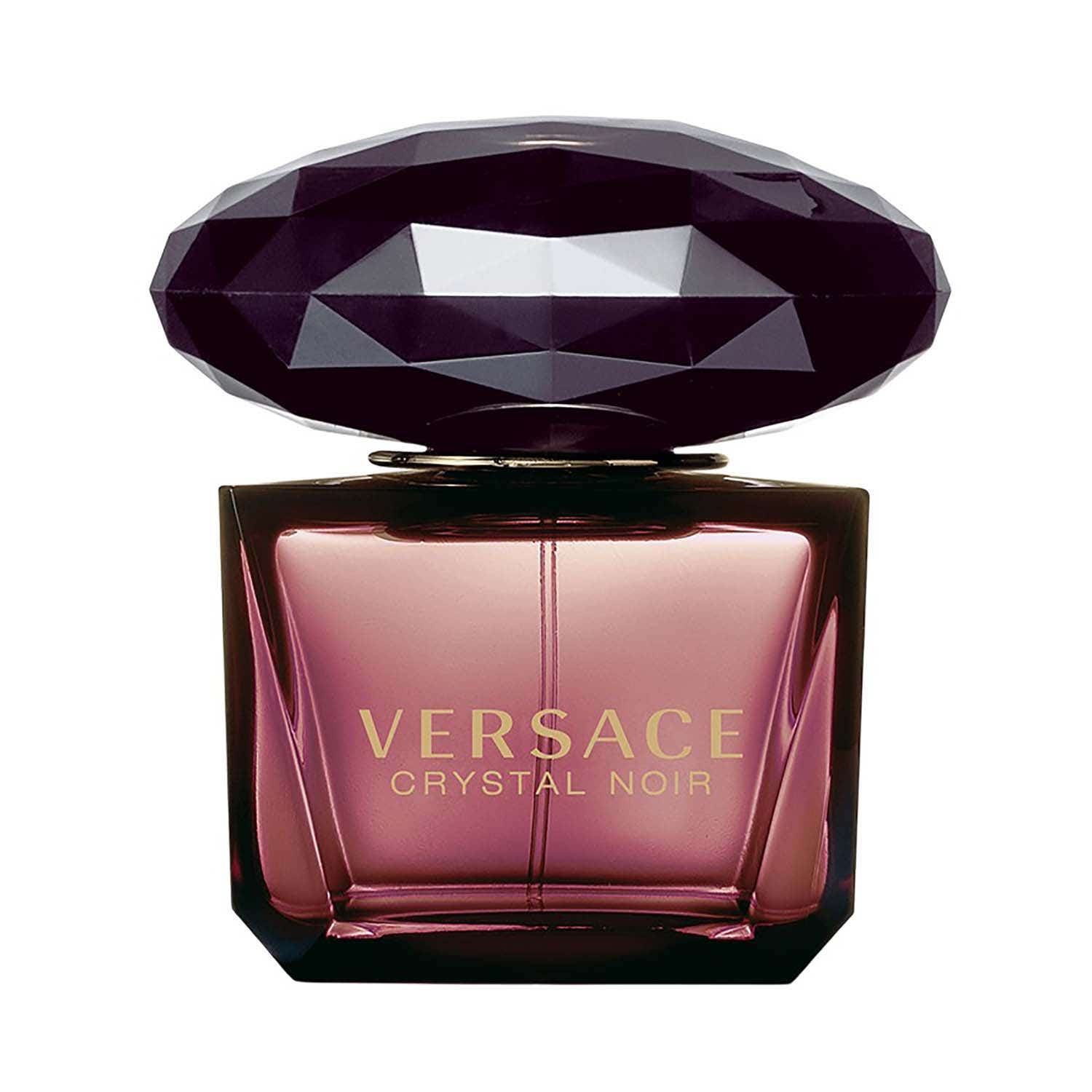 Versace | Versace Crystal Noir Eau de Parfum for Women (90 ml)