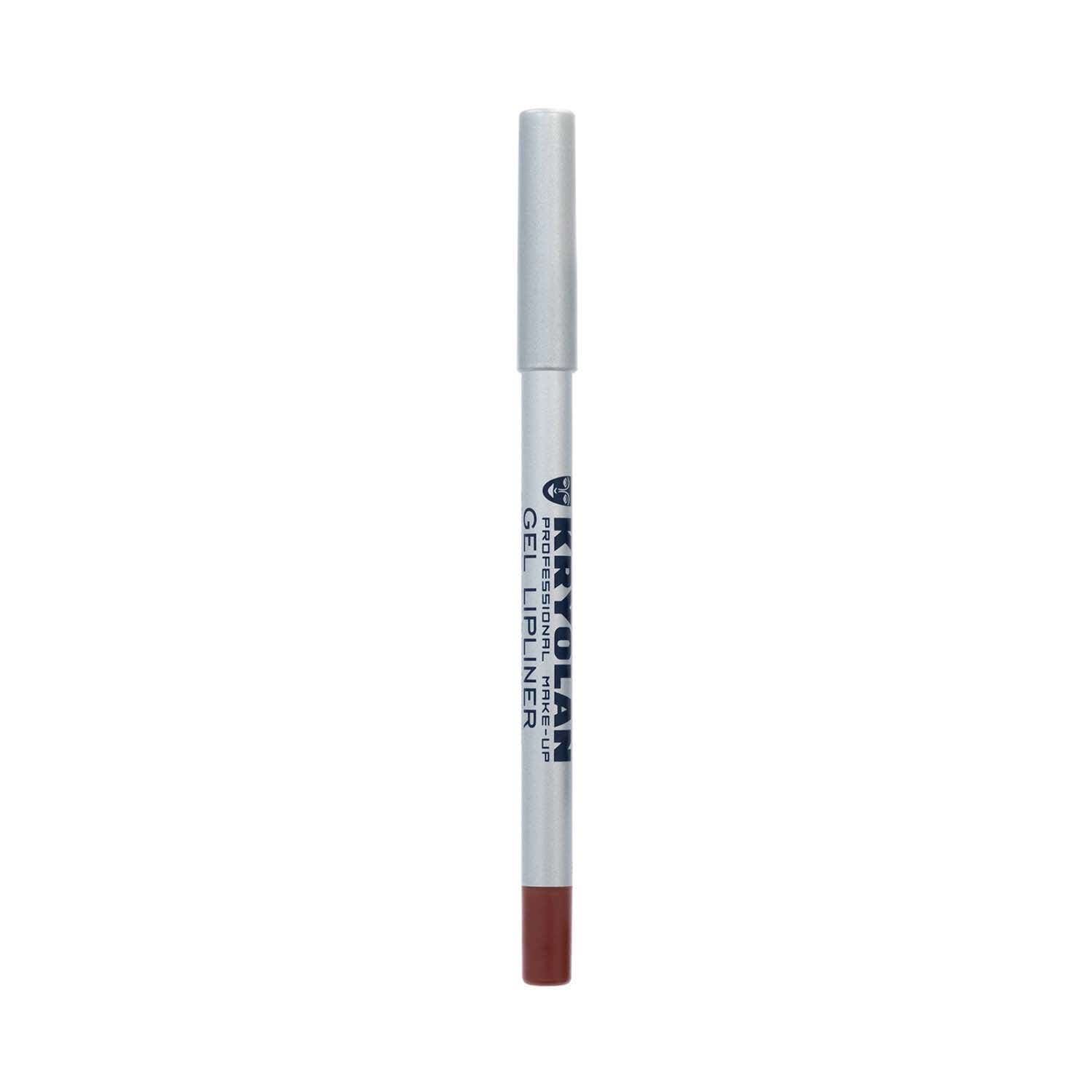 KRYOLAN | Kryolan Gel Lipliner - Earthy Crush