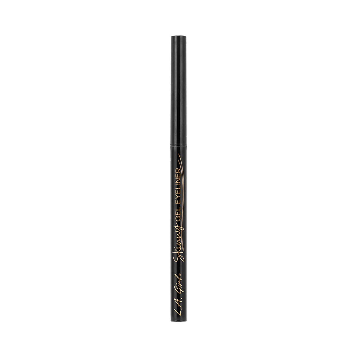 L.A. Girl | L.A. Girl Skiny Gel Liner - Silky Black (0.1 g)