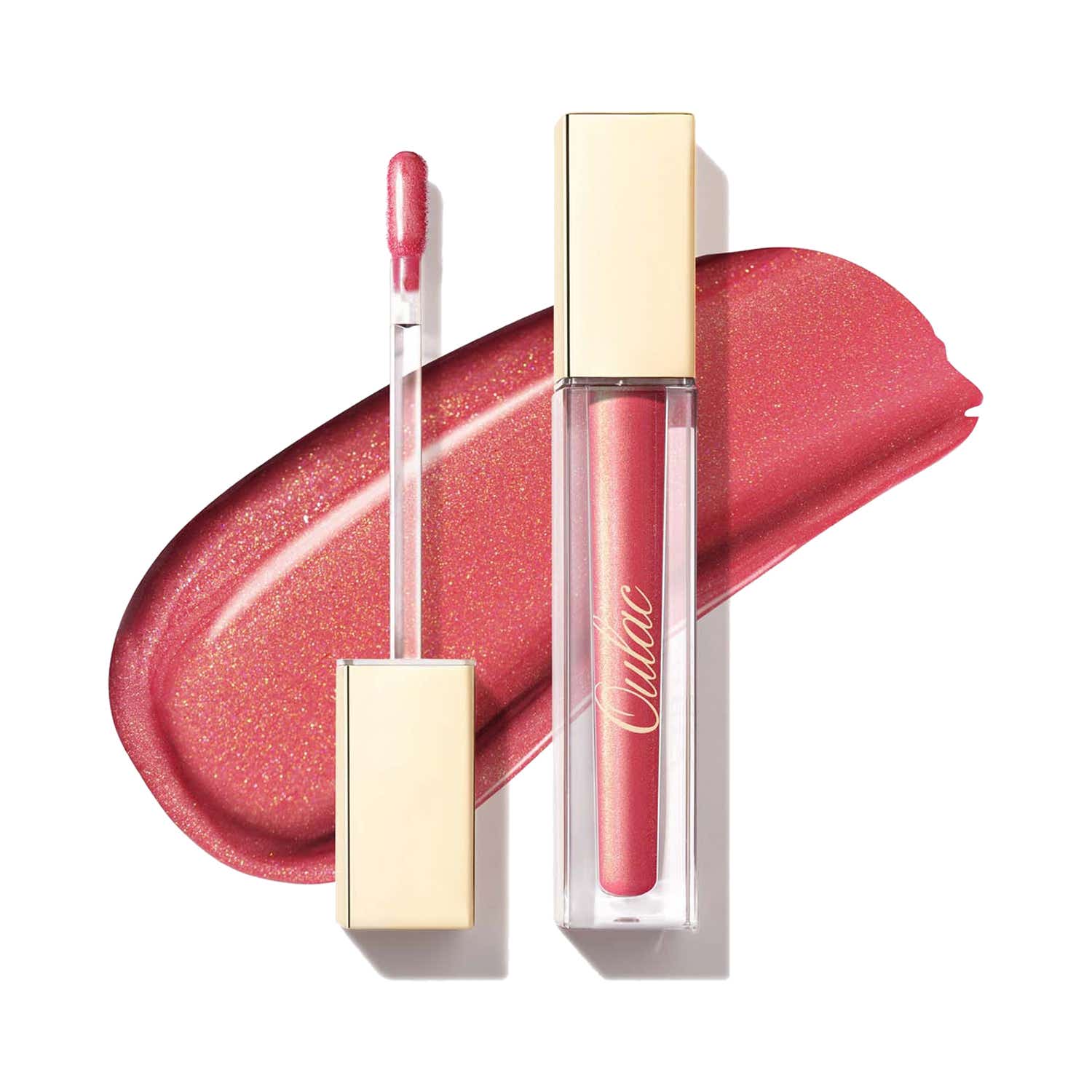 Oulac | Oulac Crystal Shine Gloss - C15/Vivala Vida (4.5 ml)