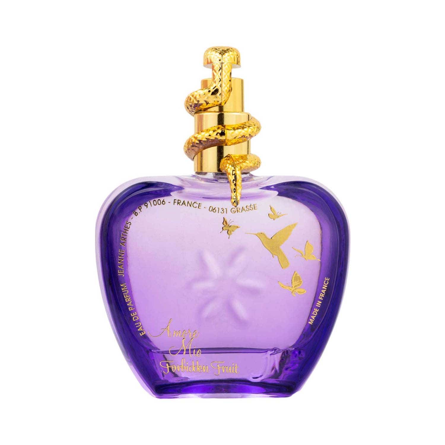 Jeanne Arthes | Jeanne Arthes Amore Mio Forbidden Fruit EDP (100 ml)