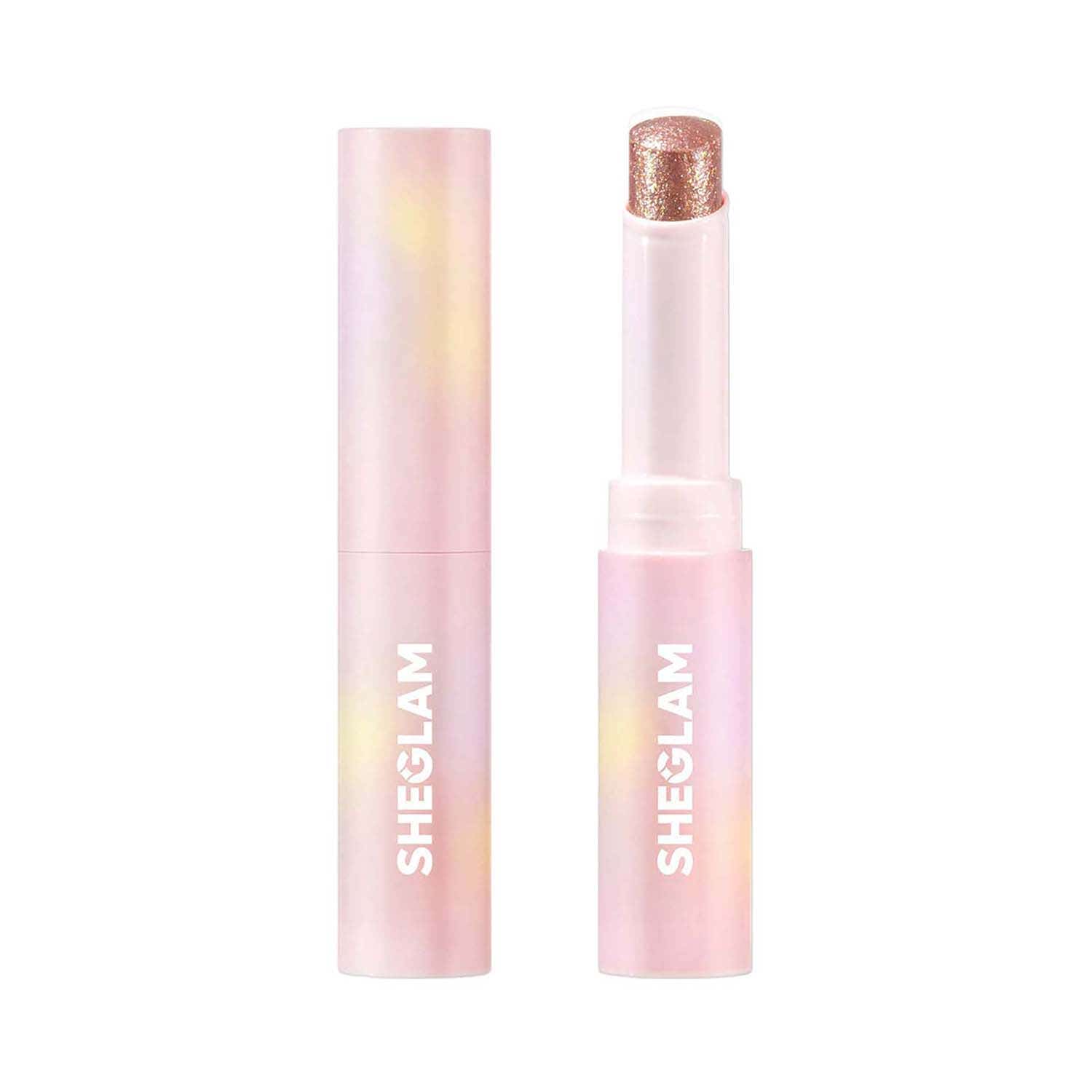 Sheglam | Sheglam Crystal Jelly Glaze Stick - 06 Aura Blitz (3 g)