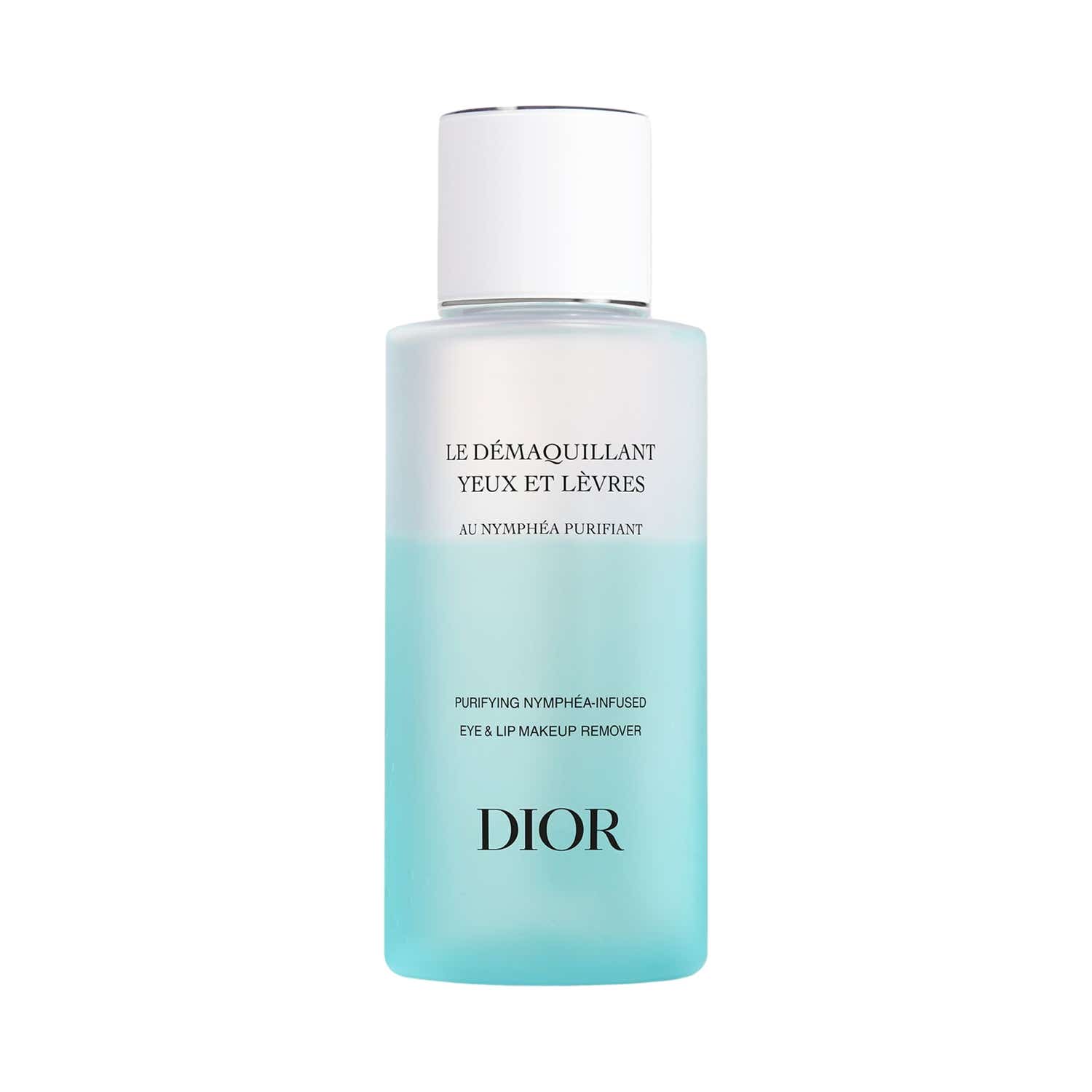 DIOR | DIOR Eye and Lip Makeup Remover (125 ml)