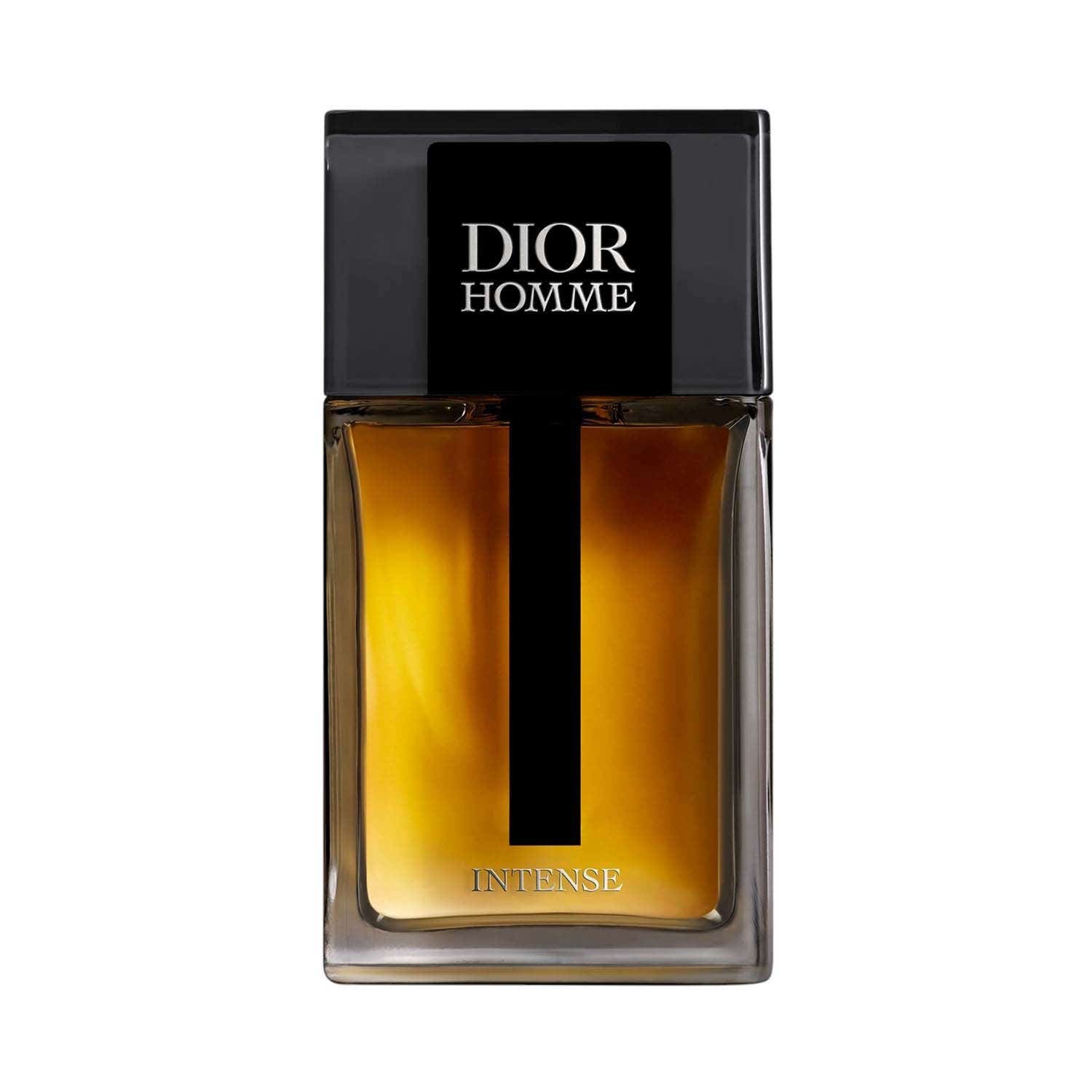 DIOR | DIOR Homme Intense Eau De Parfum for Men (100 ml)