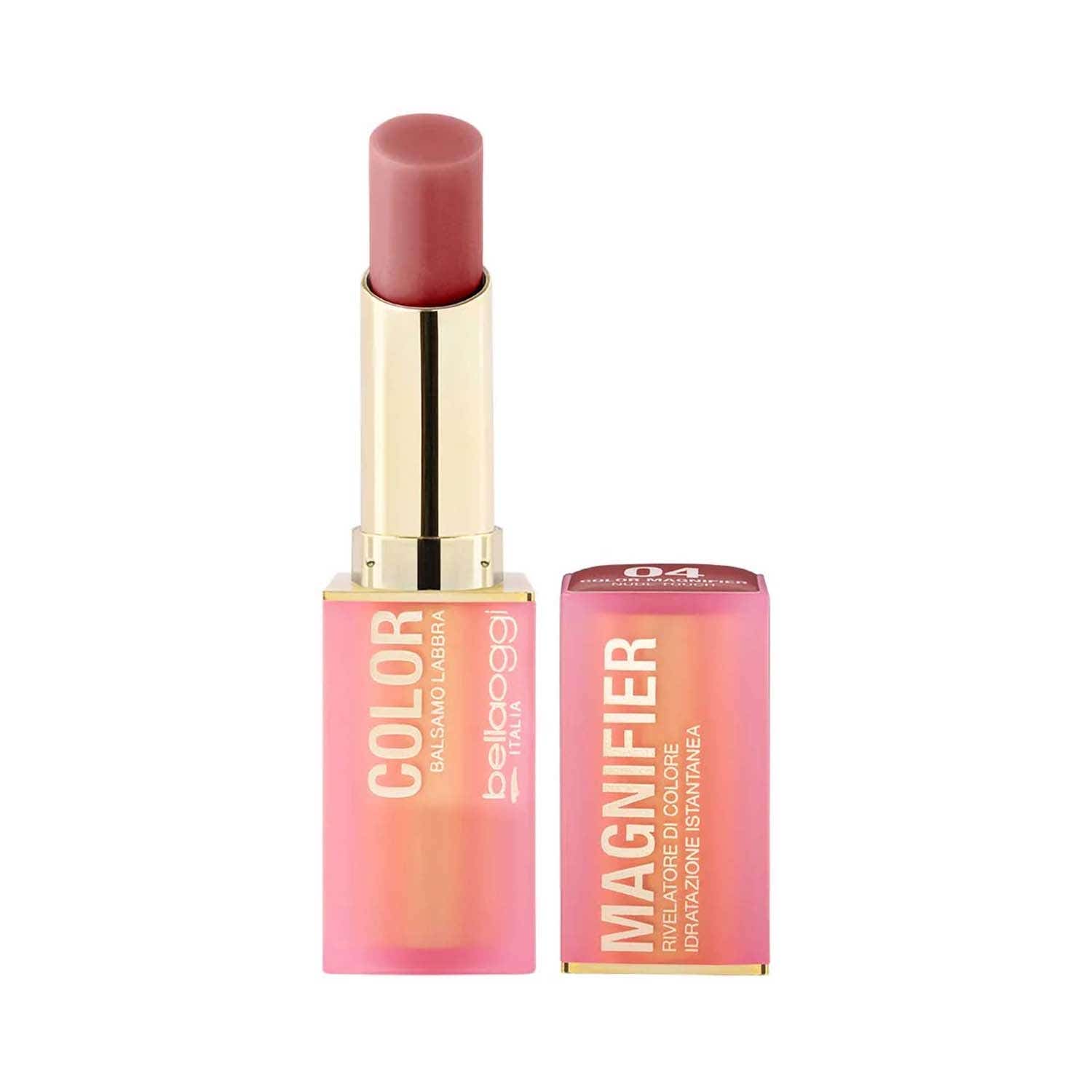 bellaoggi | bellaoggi Color Magnifier Lip Balm - Nude Touch (3 g)