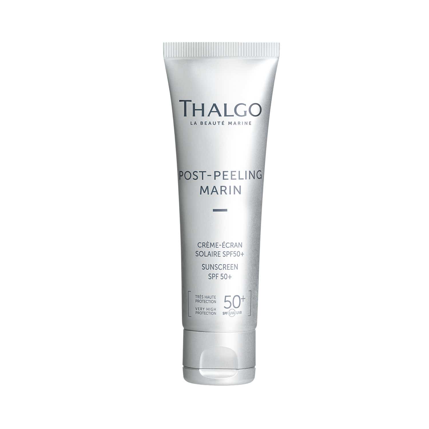 Thalgo | Thalgo Sunscreen Spf 50+ (50 ml)
