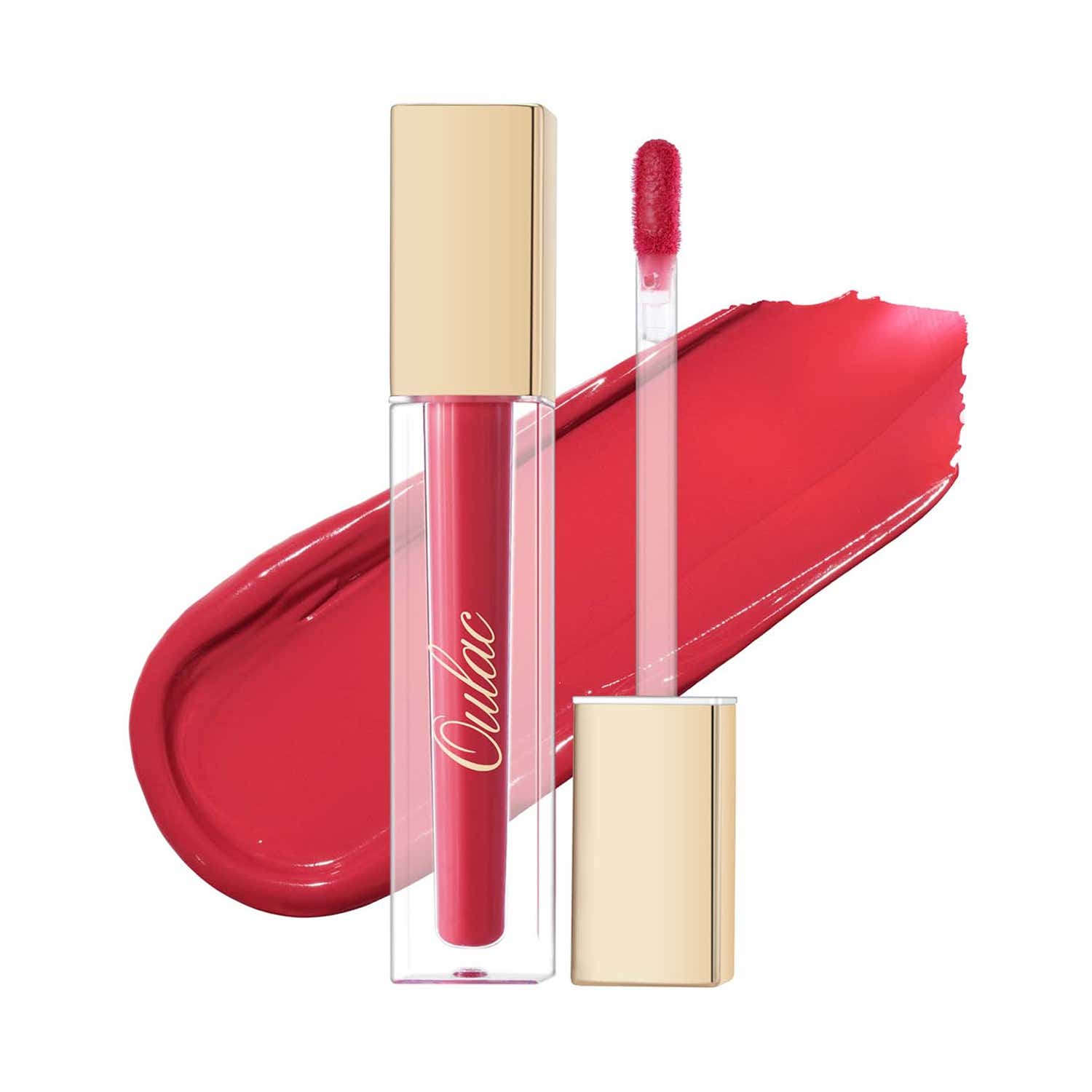 Oulac | Oulac Kissproof Liquid Matte - M08-1000 Kisses (4.5 ml)