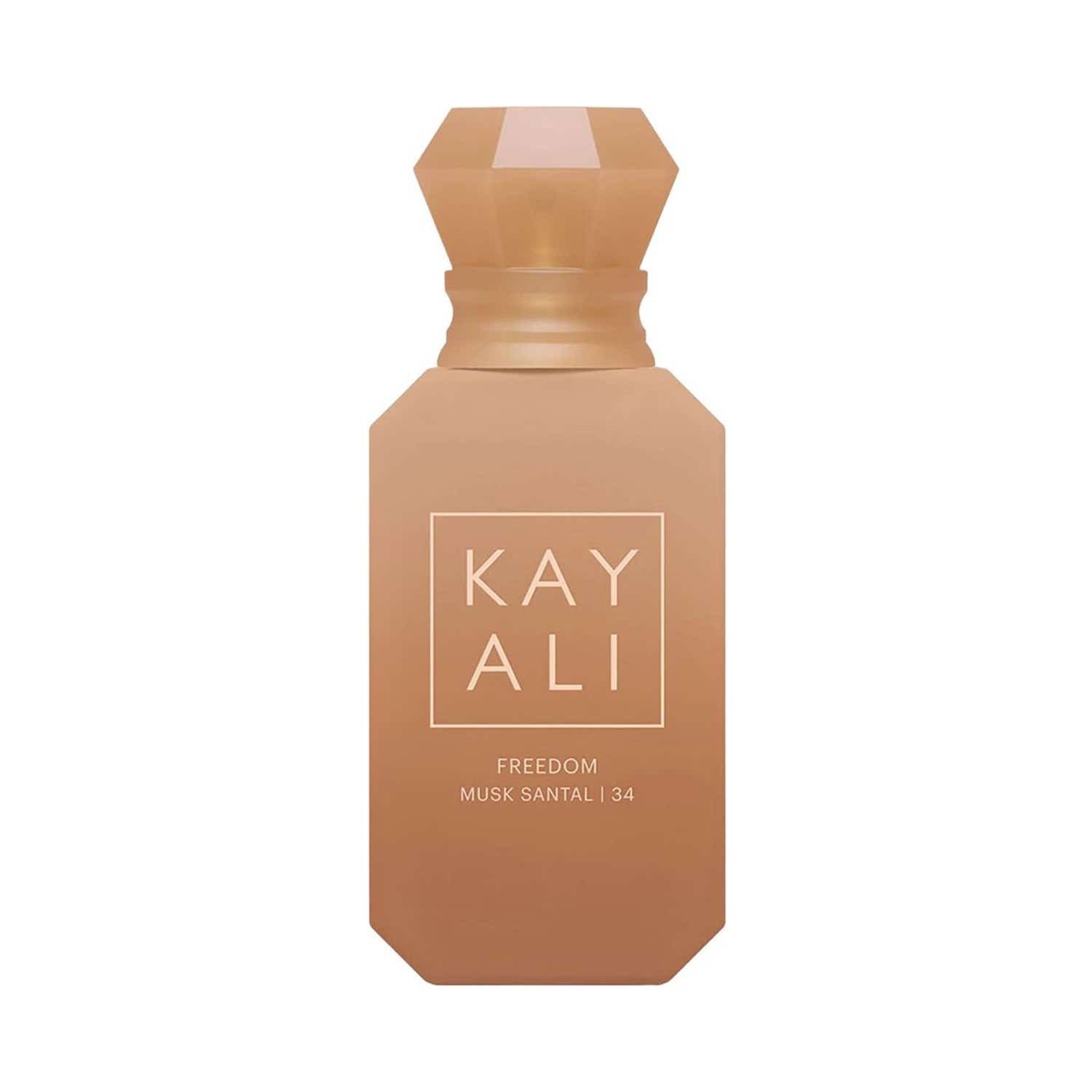 Buy Kylie Cosmetics Jenner 2.0 Eau de Parfum (50 ml) Online at