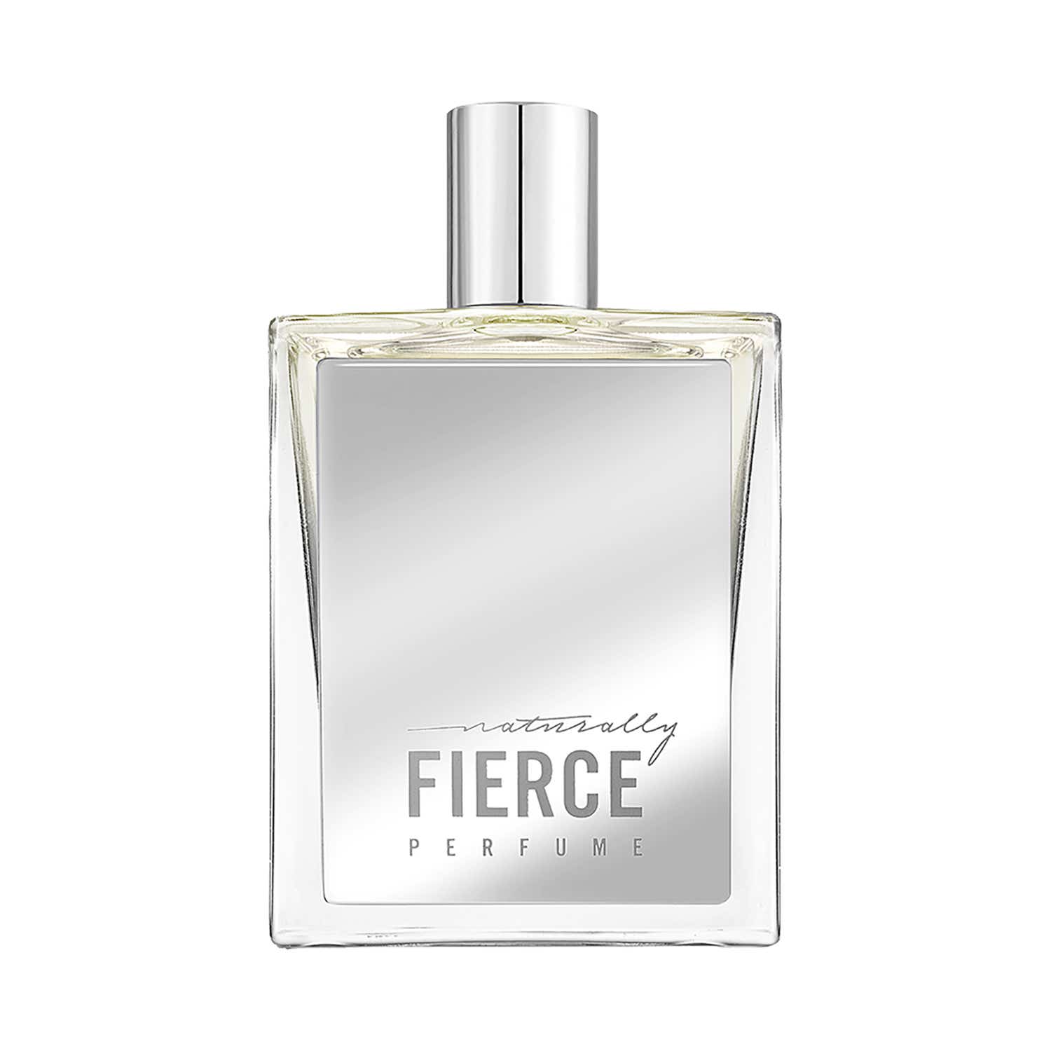 Abercrombie & Fitch | Abercrombie & Fitch Naturally Fierce W Eau De Parfum (100 ml)