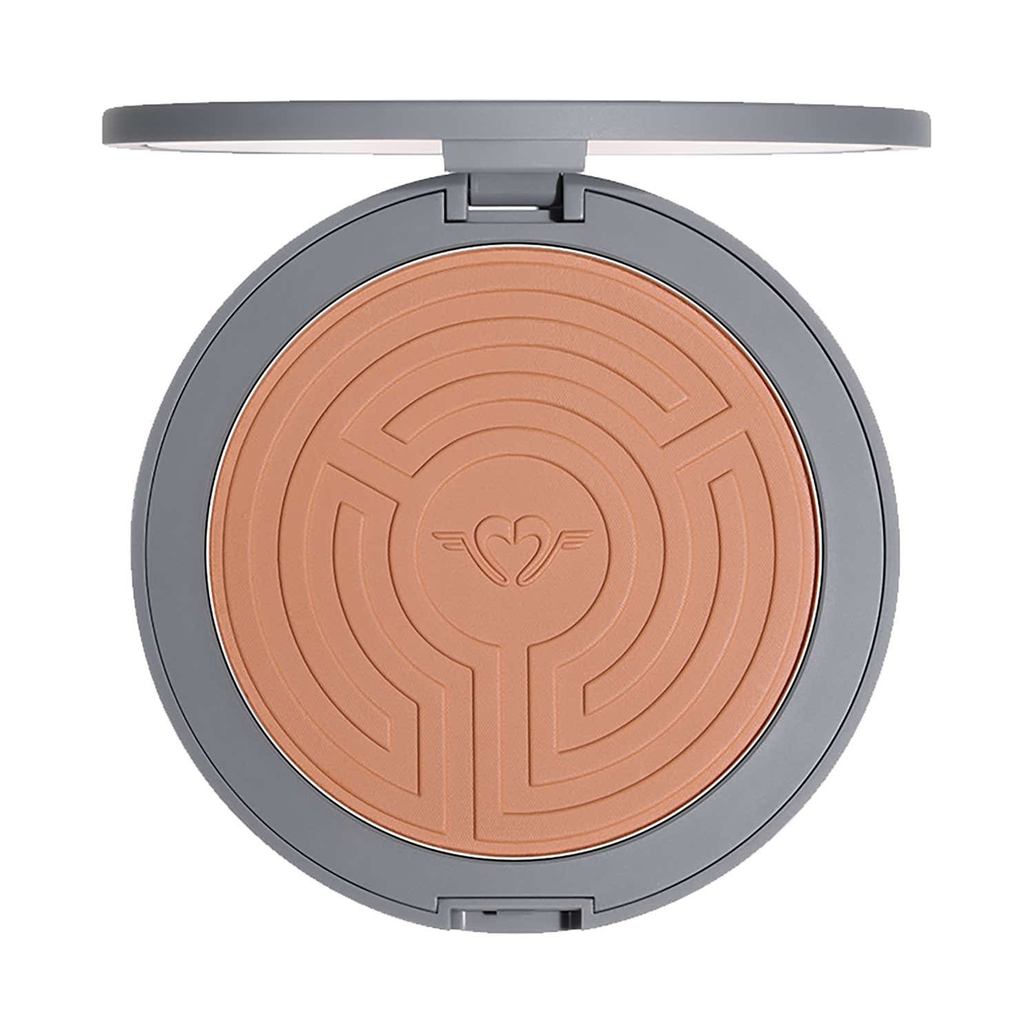 Daily Life Forever52 | Daily Life Forever52 Academic Bronzer - FAC204 Sunset Heat (21 g)