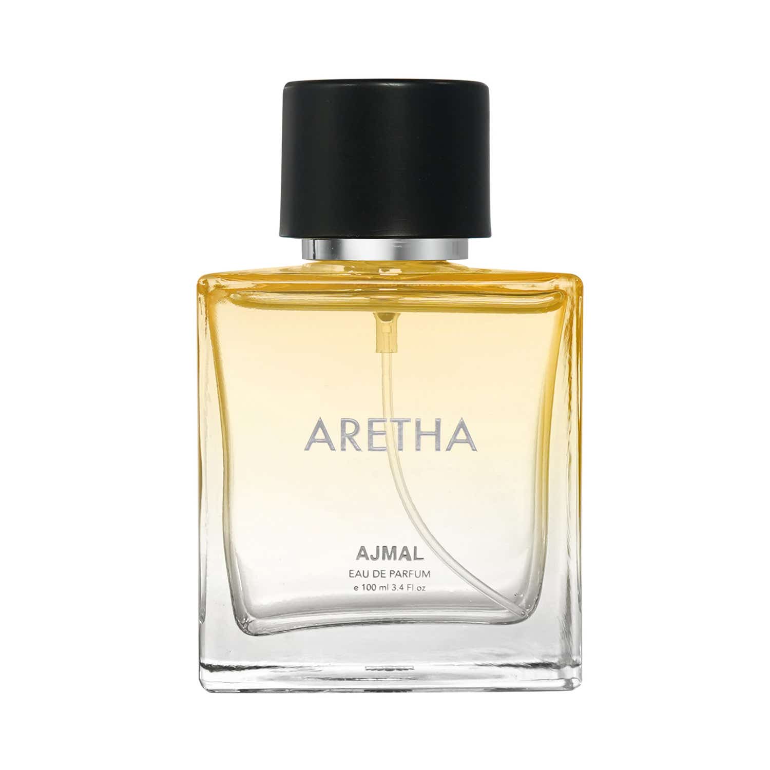 AJMAL | Ajmal Aretha Eau De Parfum Floral Long Lasting Premium Perfume for Women (100 ml)