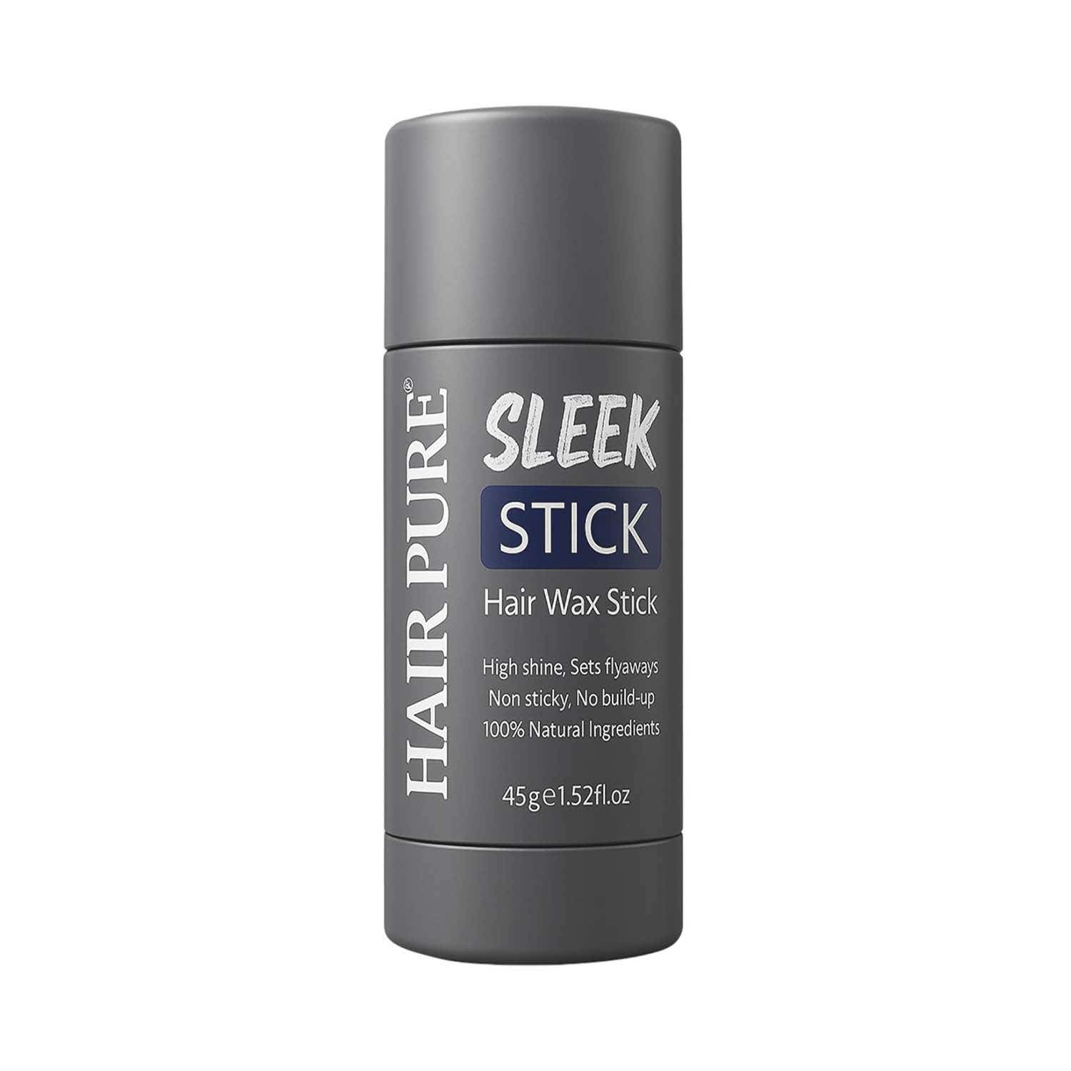 HAIR PURE | Hair Pure Sleek Stick Hair Wax (45 g)