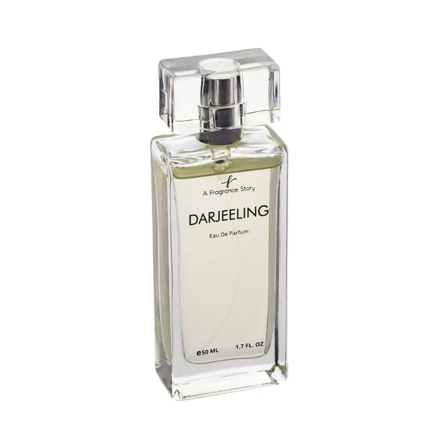 Buy A Fragrance Story Yours Forever Perfume 50ml Online at Best