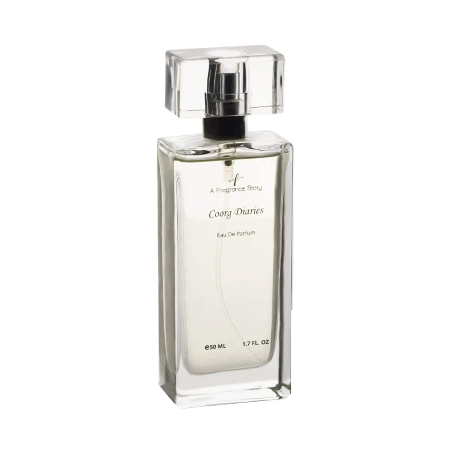 True story on sale perfume