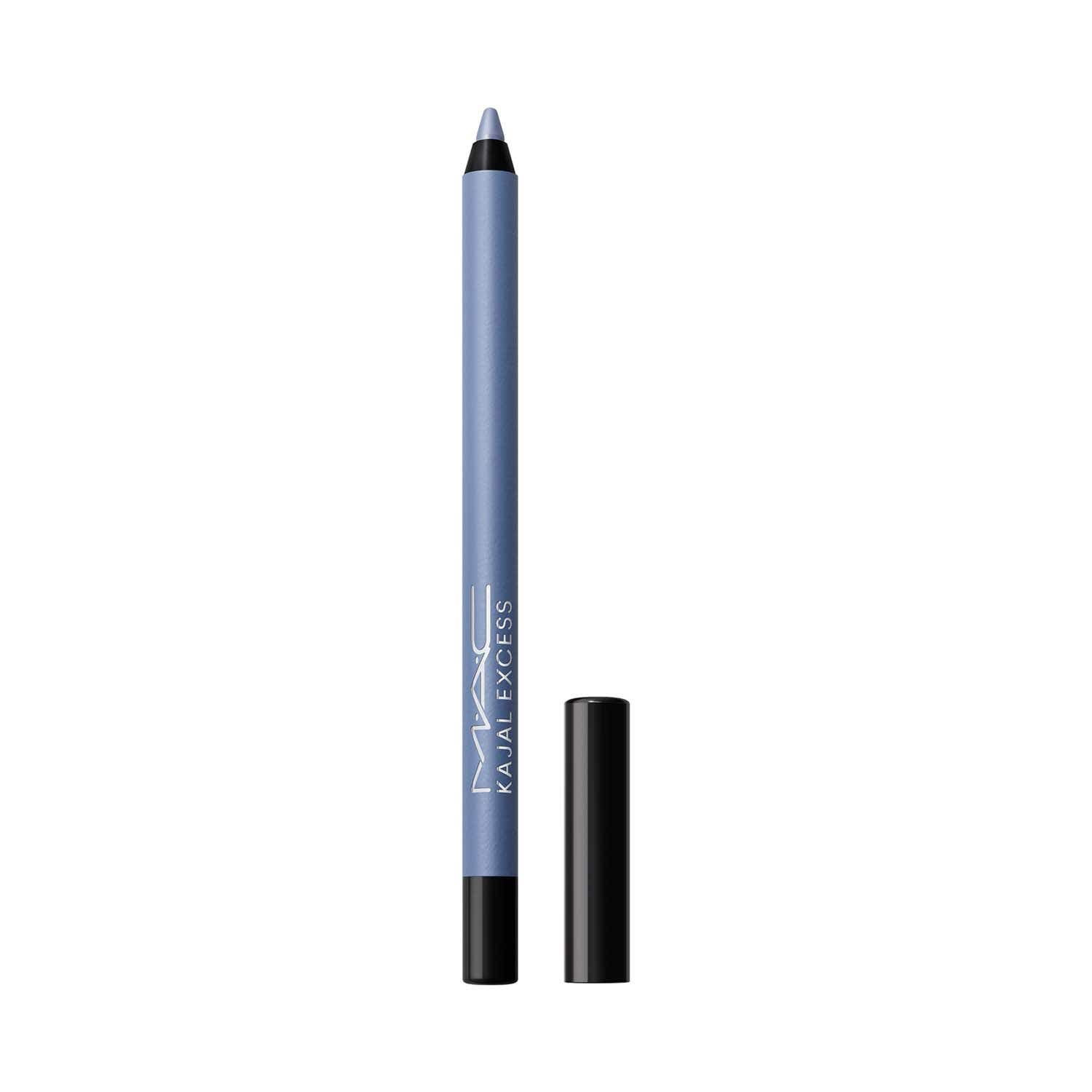 M.A.C | M.A.C Kajal Excess Longwear Smoky Eye Liner - Iceflower (1.2 g)