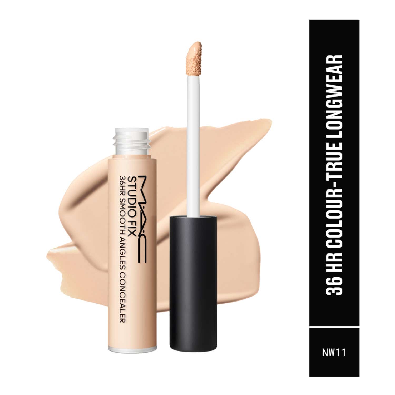 M.A.C | M.A.C Studio Fix 36Hr Smooth Angles Concealer - NW11 (7 ml)