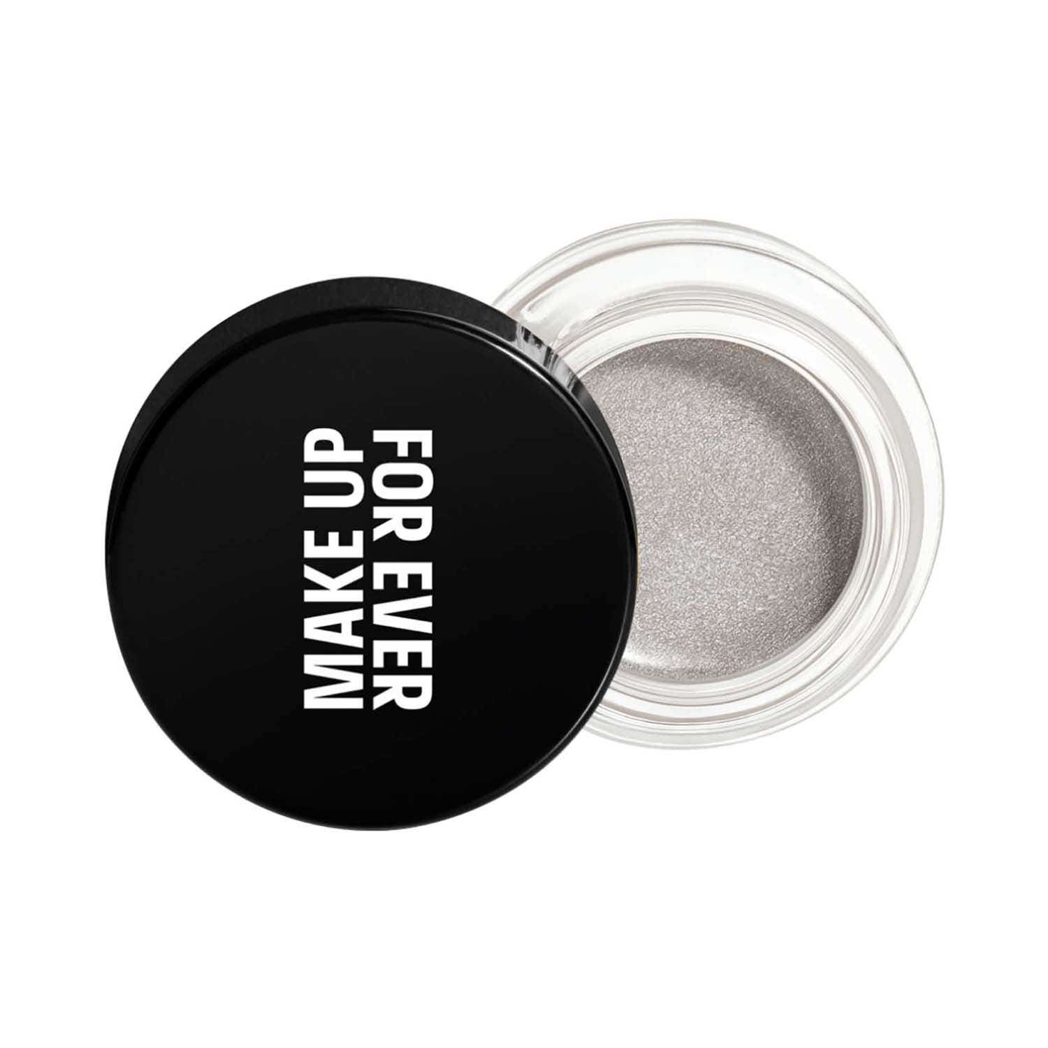 Make Up For Ever | Make Up For Ever Artist Color Cream - 06-Silver Gleam (4 g)
