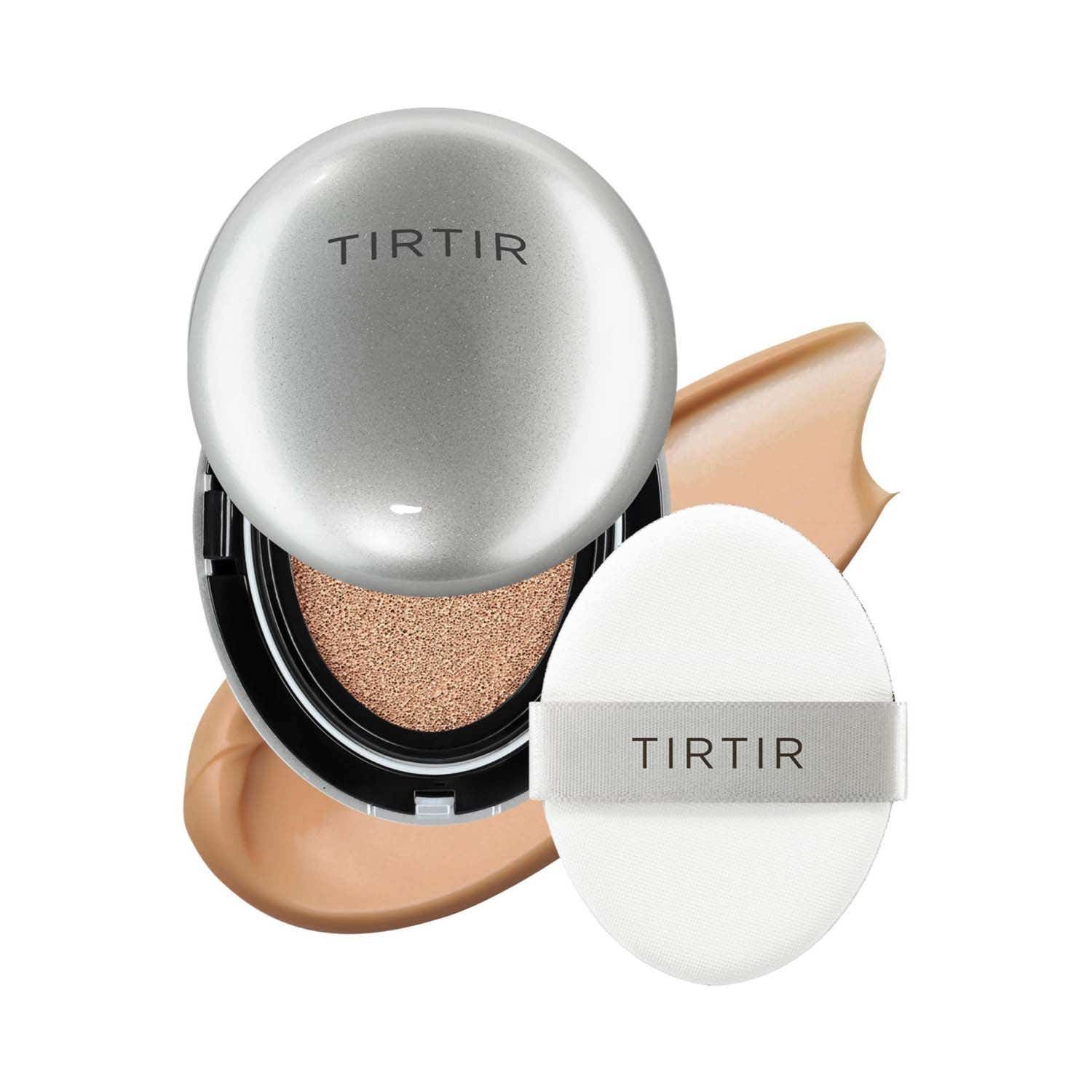 TIRTIR | TIRTIR Mask Fit Aura Cushion Mini - 33C Hazel (4.5 g)