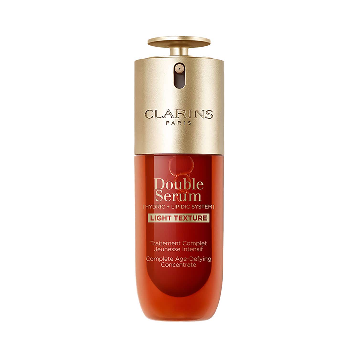Clarins | Clarins Double Serum Light Texture (50 ml)