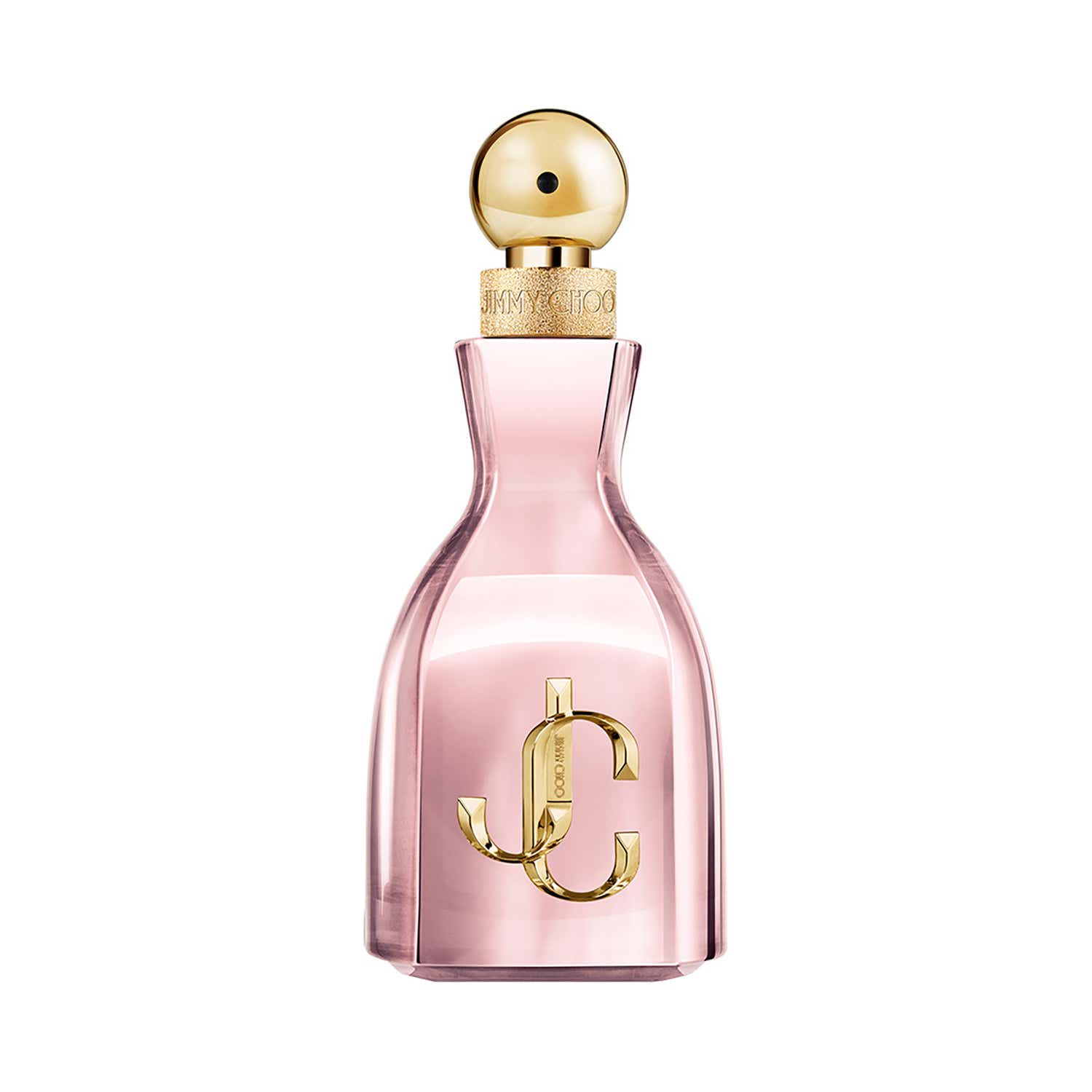 Jimmy Choo | Jimmy Choo I Want Choo With Love Eau De Parfum for Women (60 ml)