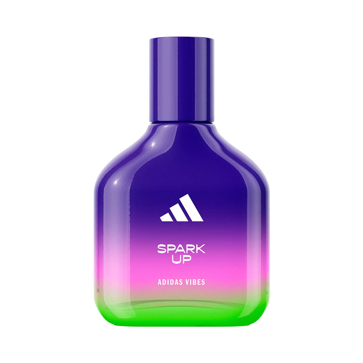 Adidas | Adidas Vibes Spark Up Eau De Parfum (50 ml)
