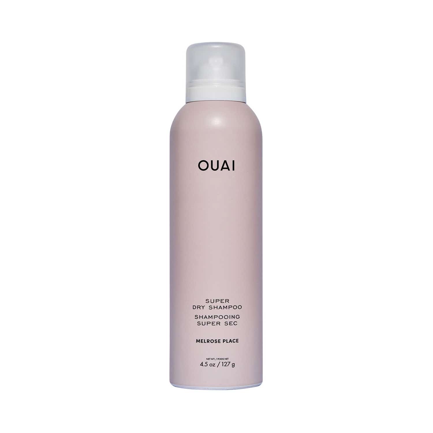 OUAI | OUAI Super Dry Shampoo - Melrose Place Full Size (127 g)