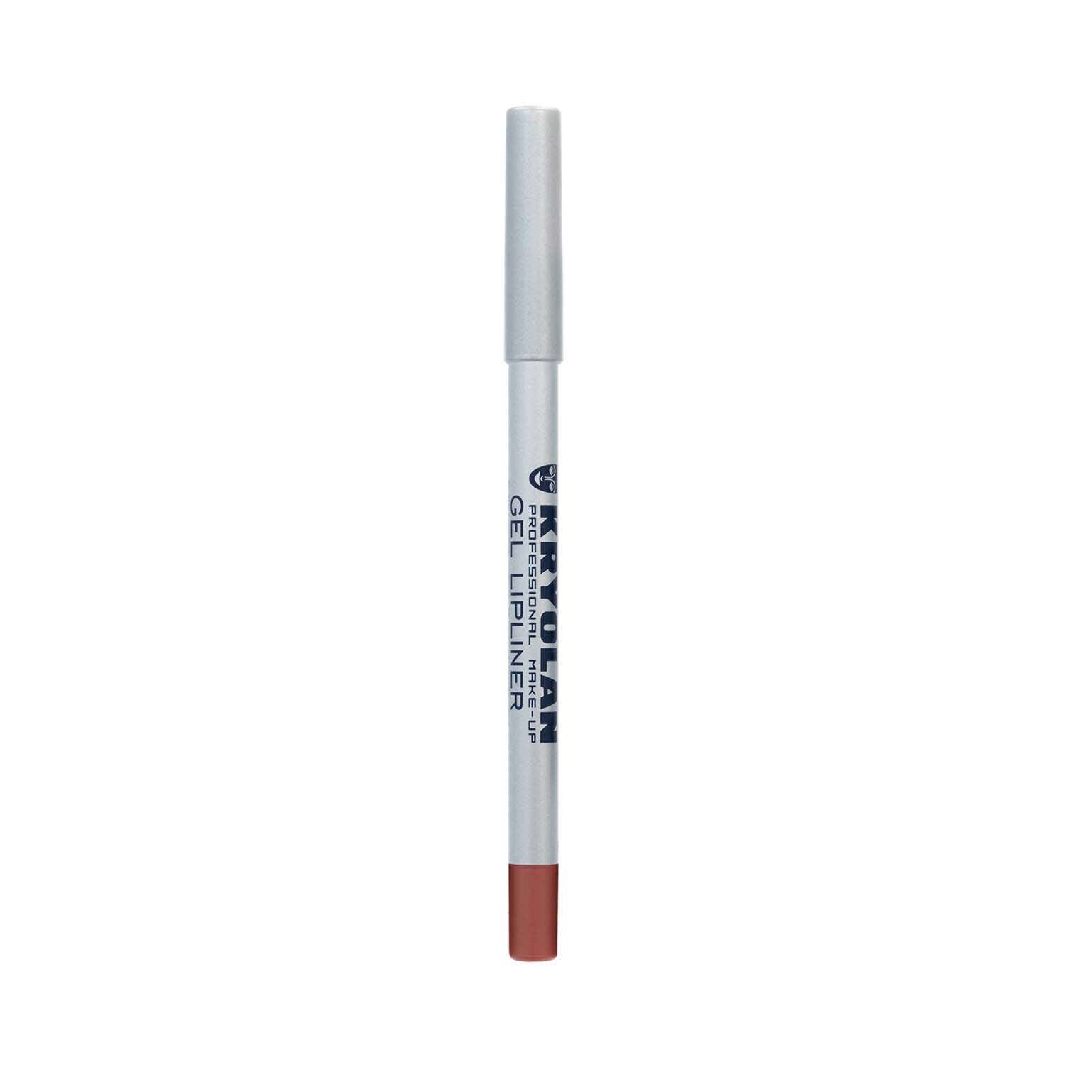 KRYOLAN | Kryolan Gel Lipliner - Soft Petal