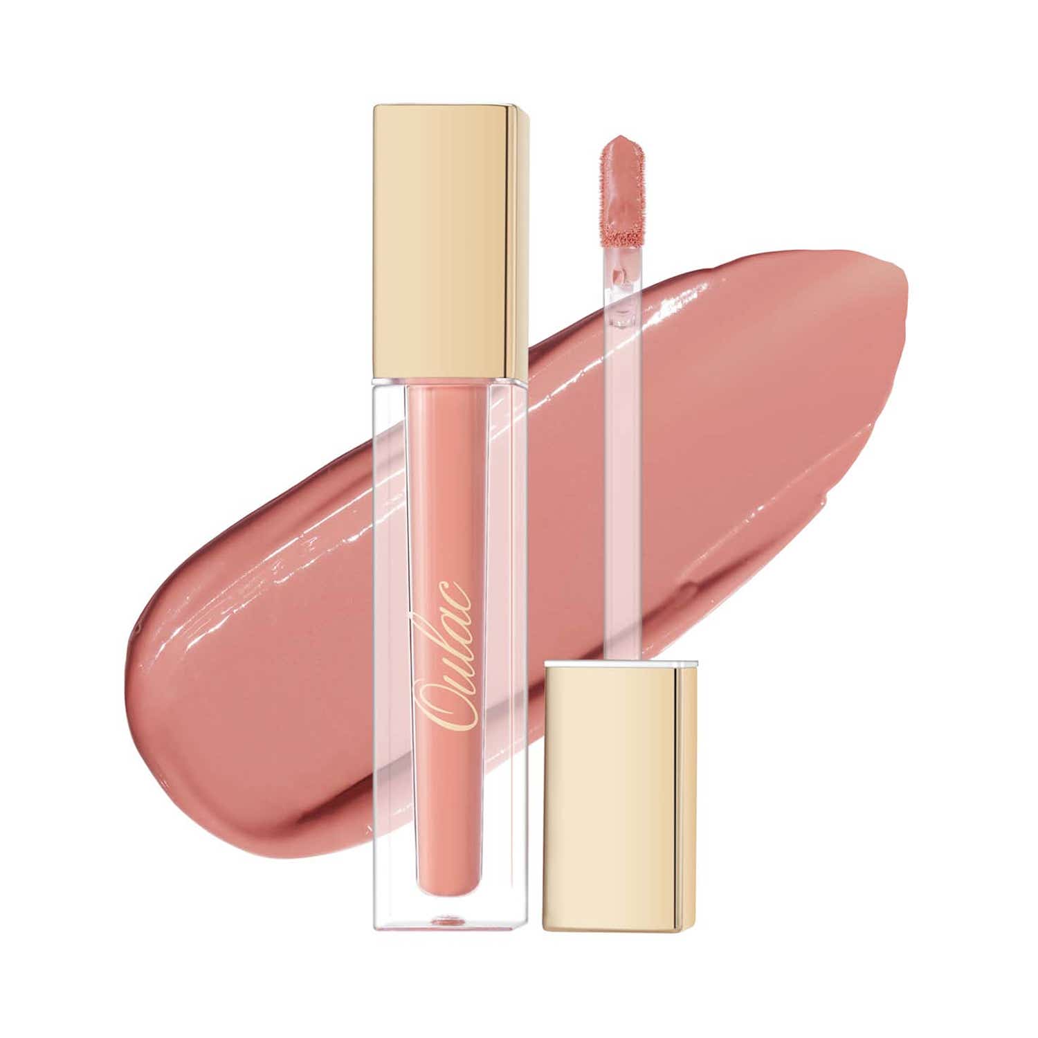Oulac | Oulac Kissproof Liquid Matte - M05/Nibble Kiss (4.5 ml)