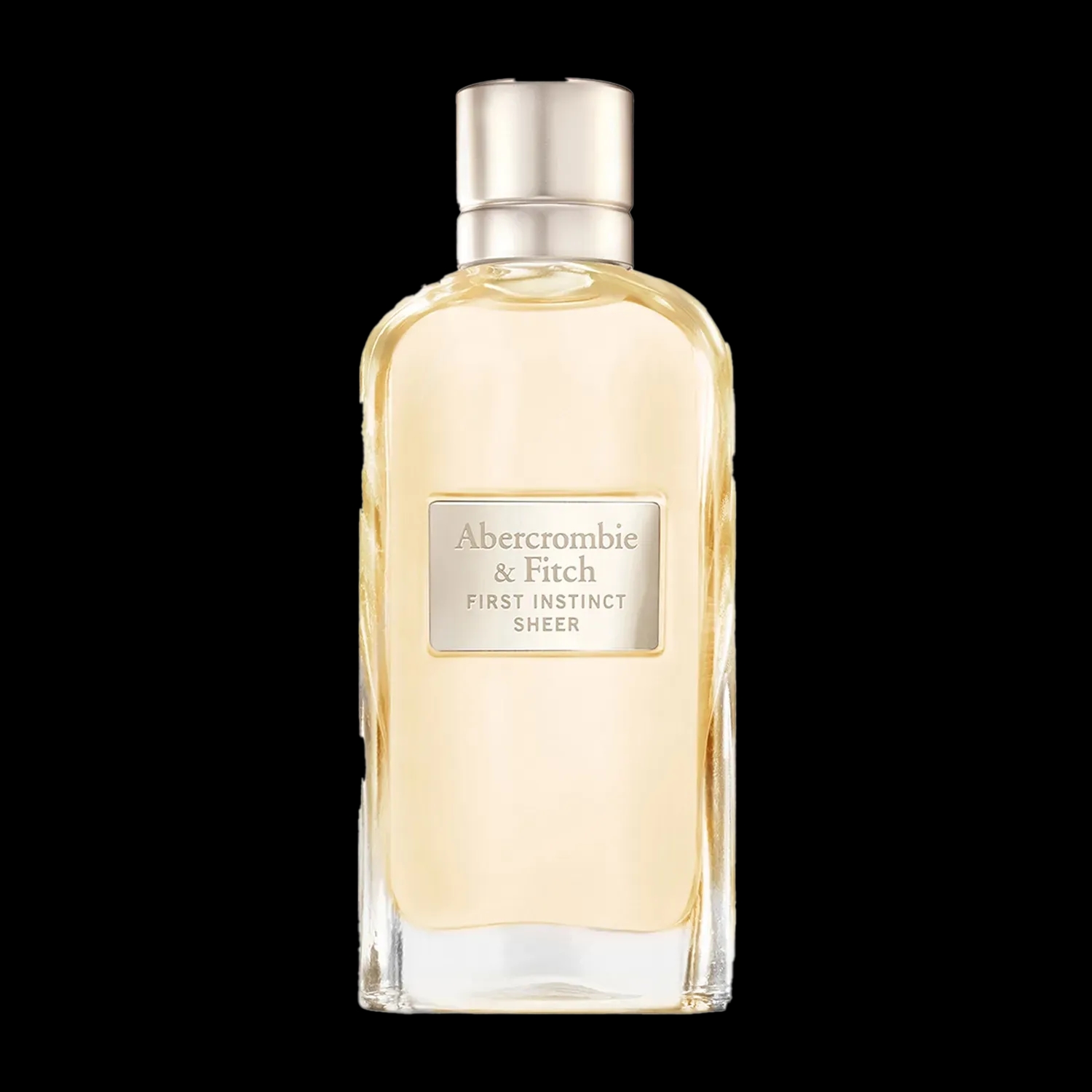 Abercrombie & Fitch First Instinct Sheer Eau De Parfum (100ml)