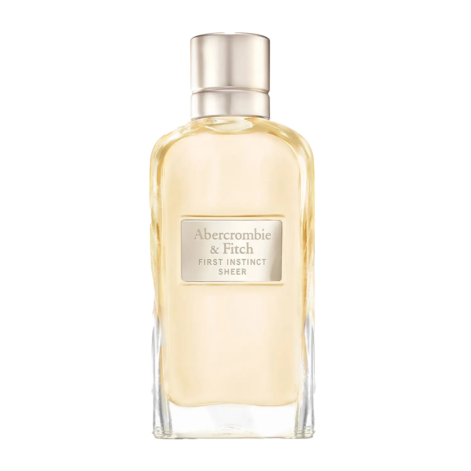 First instinct sheer eau de parfum sales spray by abercrombie & fitch reviews
