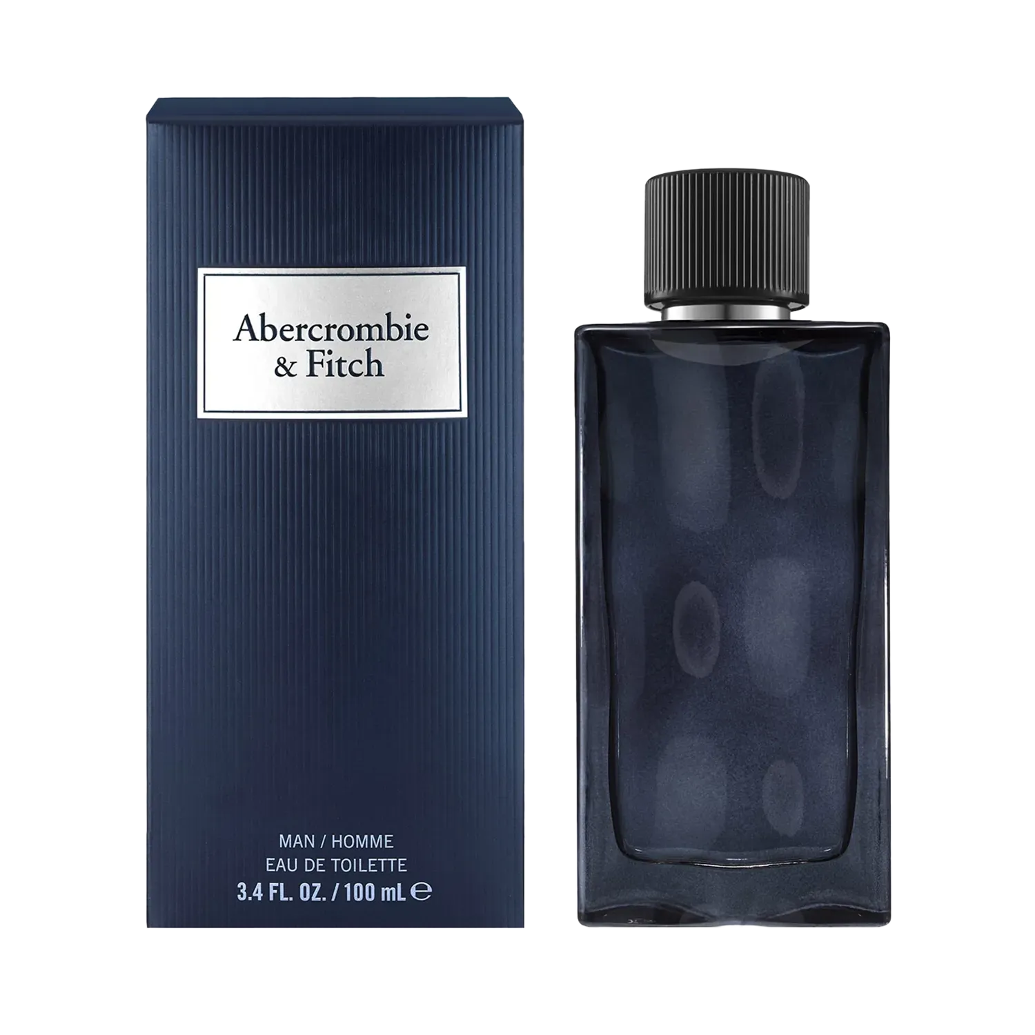 Abercrombie fitch hot sale eau de toilette