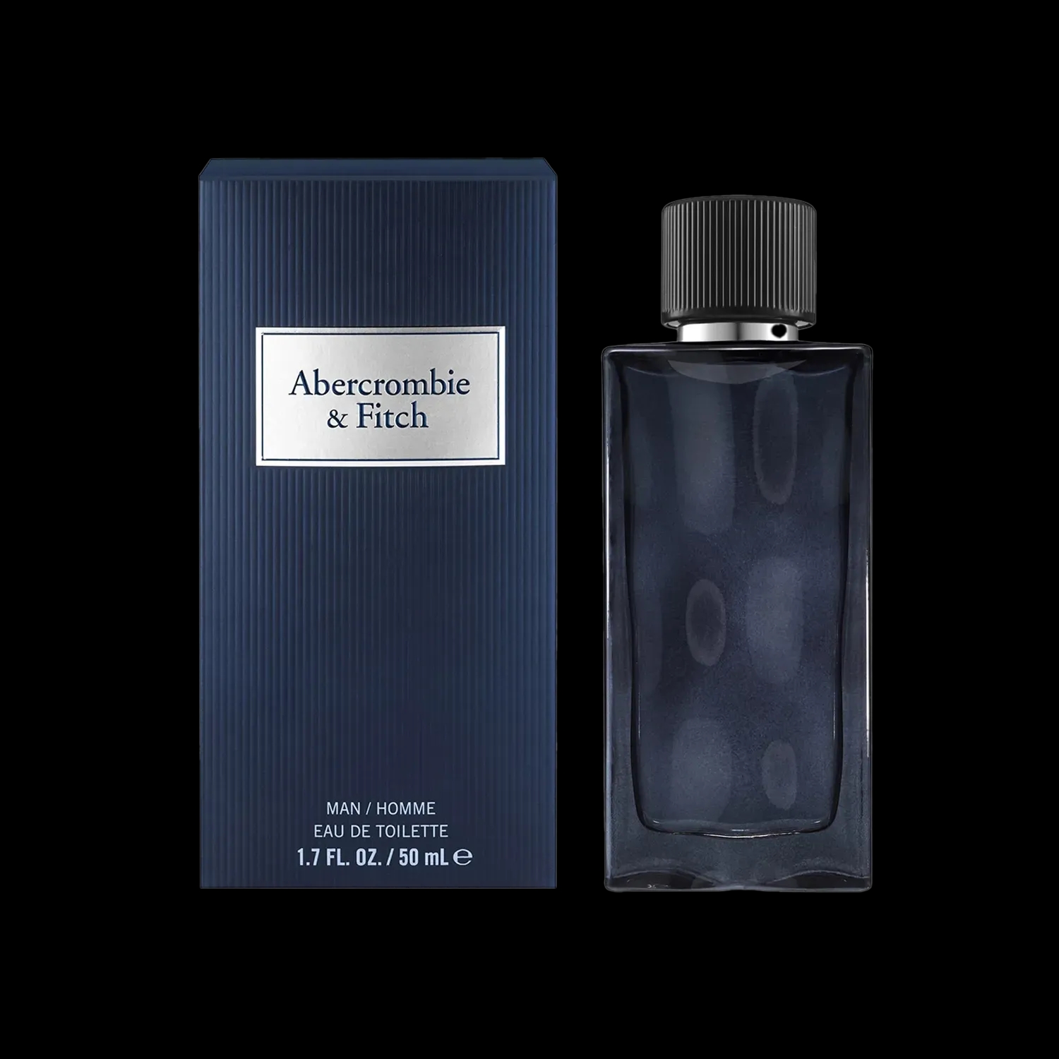 First Instinct Abercrombie & Fitch Edt- Perfume Mascul. 30ml