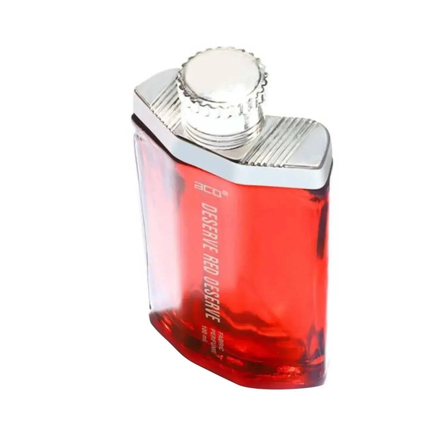 Buy ACO Red Deserve Fabric Perfume 100ml Online at Best Price