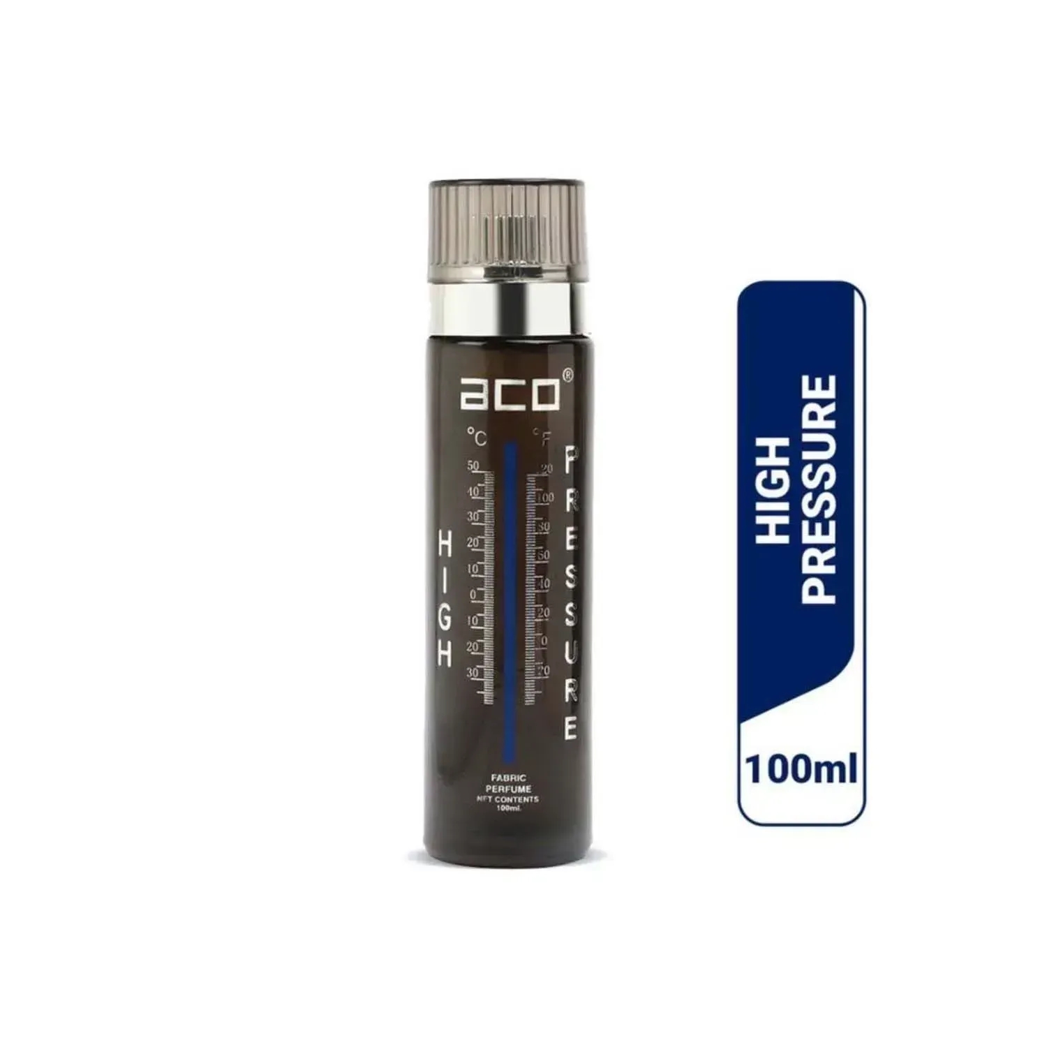 ACO Perfumes | ACO Perfumes High Pressure Fabric Perfume - (100ml)