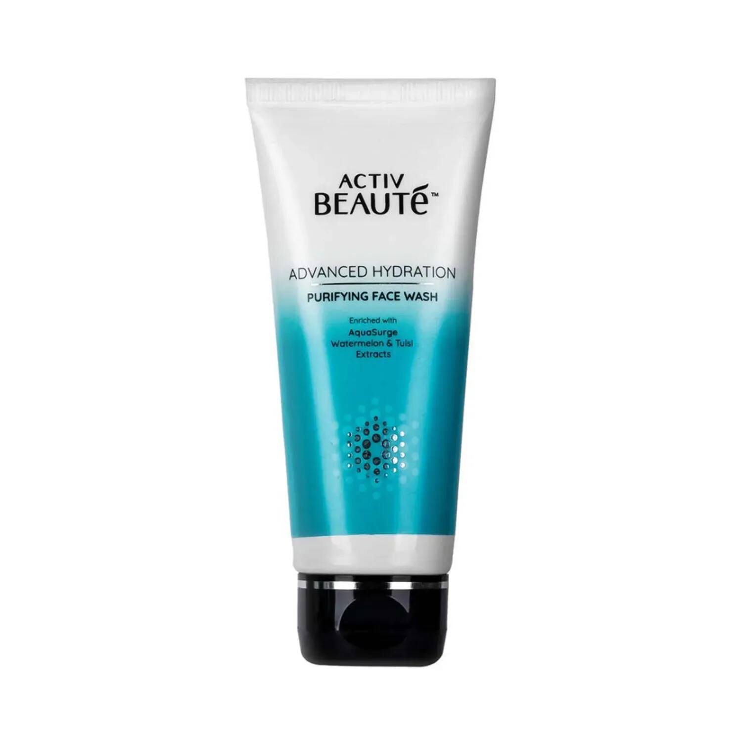 Activ Beaute | Activ Beaute Advanced Hydration Purifying Face Wash (50ml)