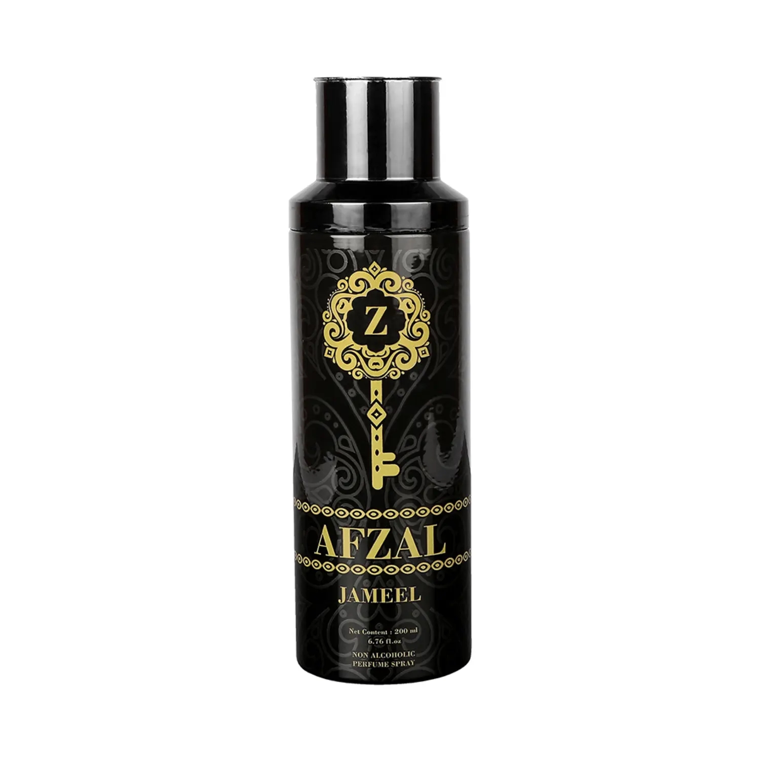 Afzal | Afzal Non Alcoholic Jameel Deodorant (200ml)