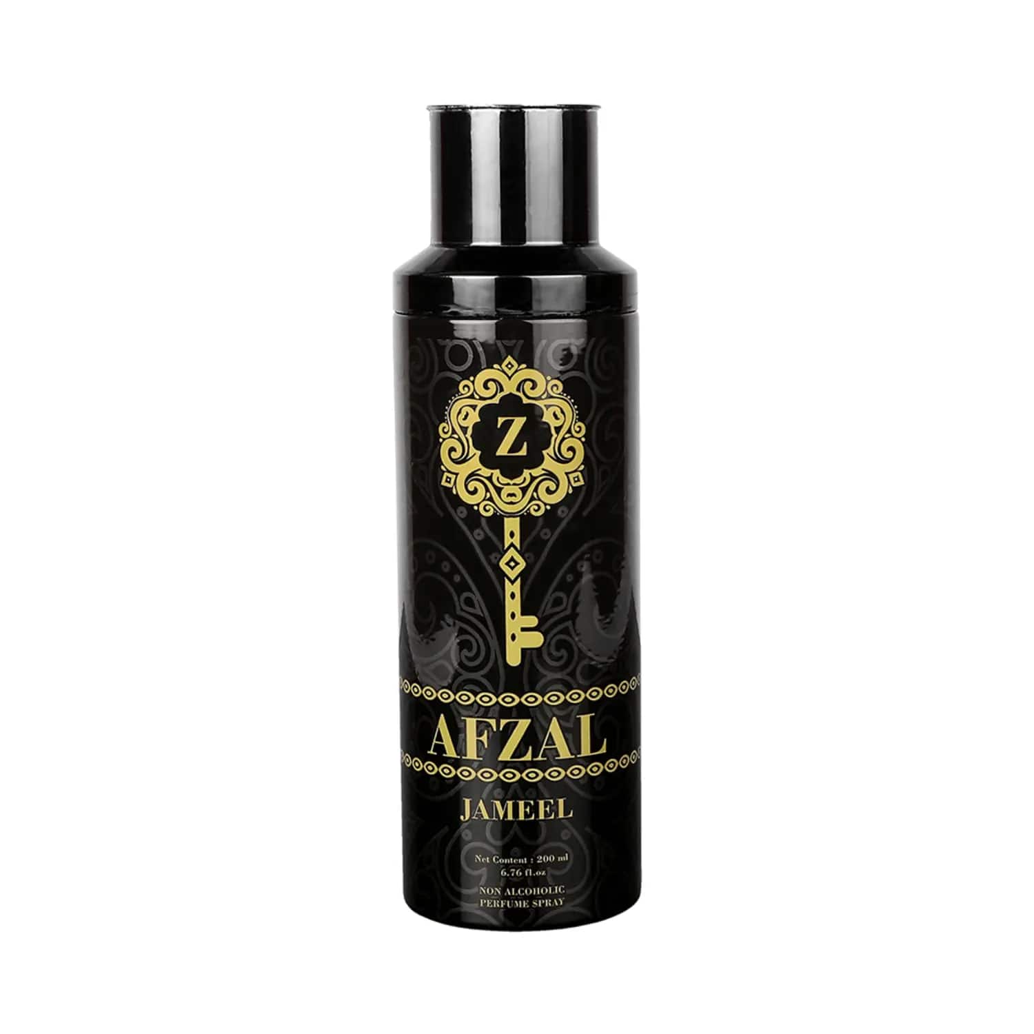Afzal non best sale alcoholic perfume price