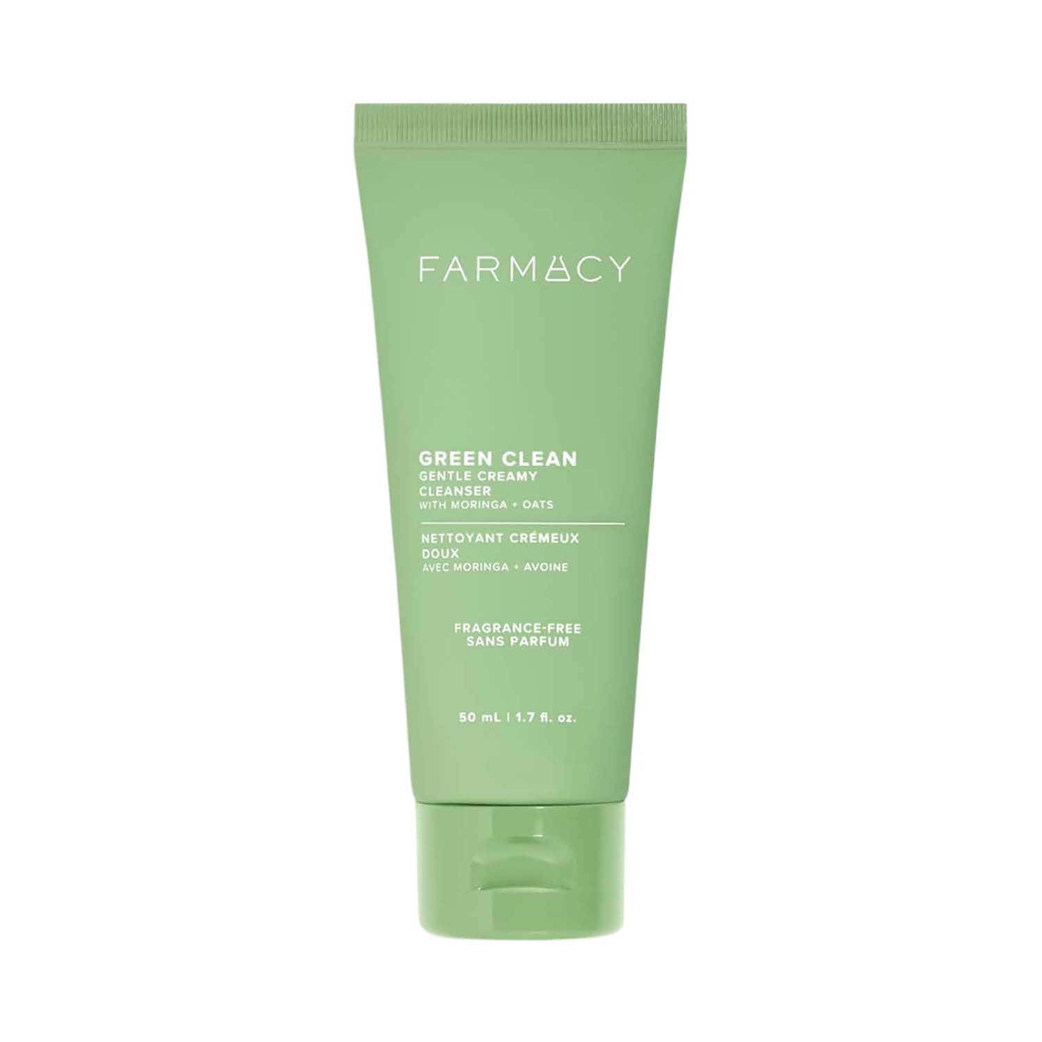 Farmacy Beauty | Farmacy Beauty Green Clean Gentle Creamy Cleanser (50 ml)